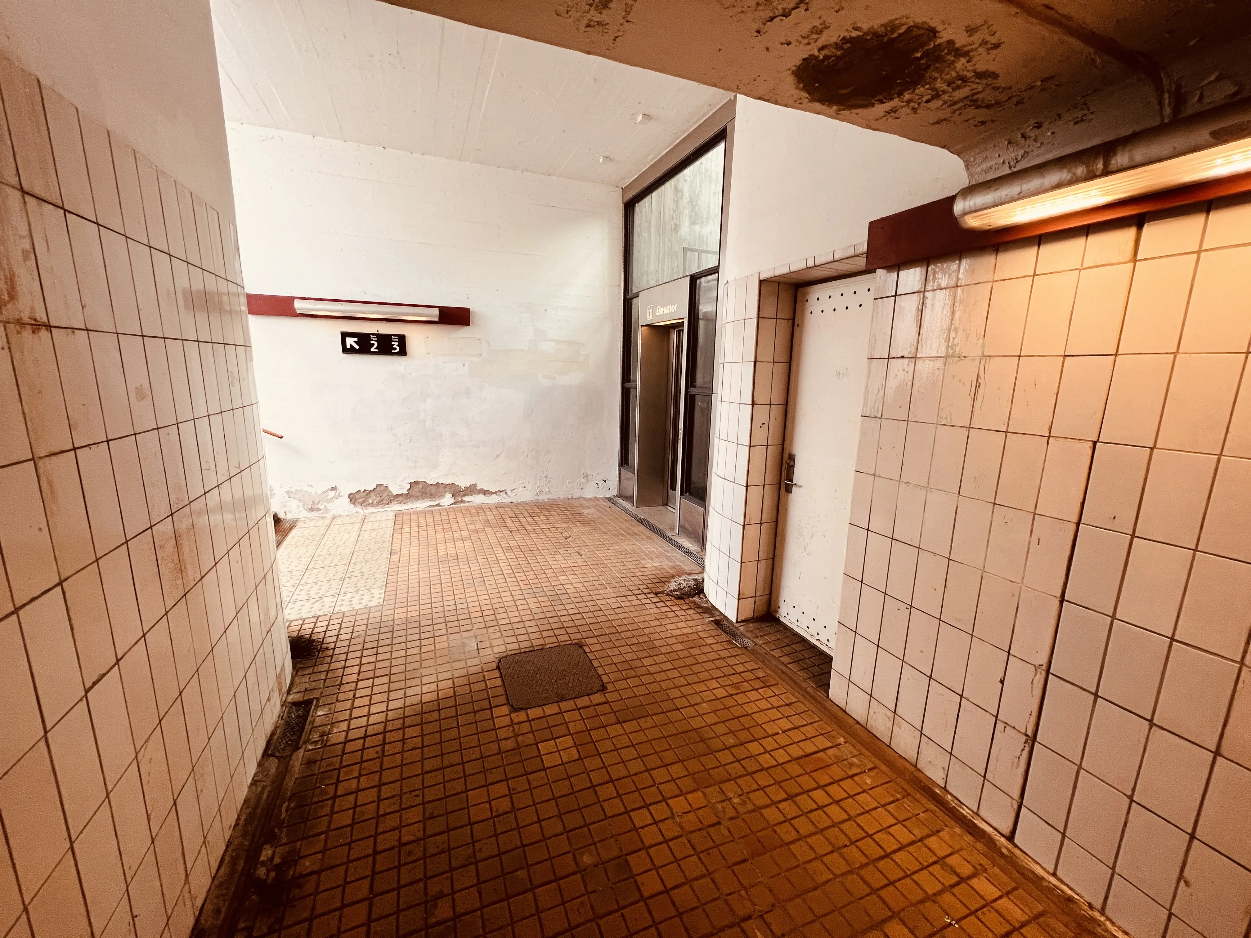 Billede af Sorø Station. Billede af Sorø Station.