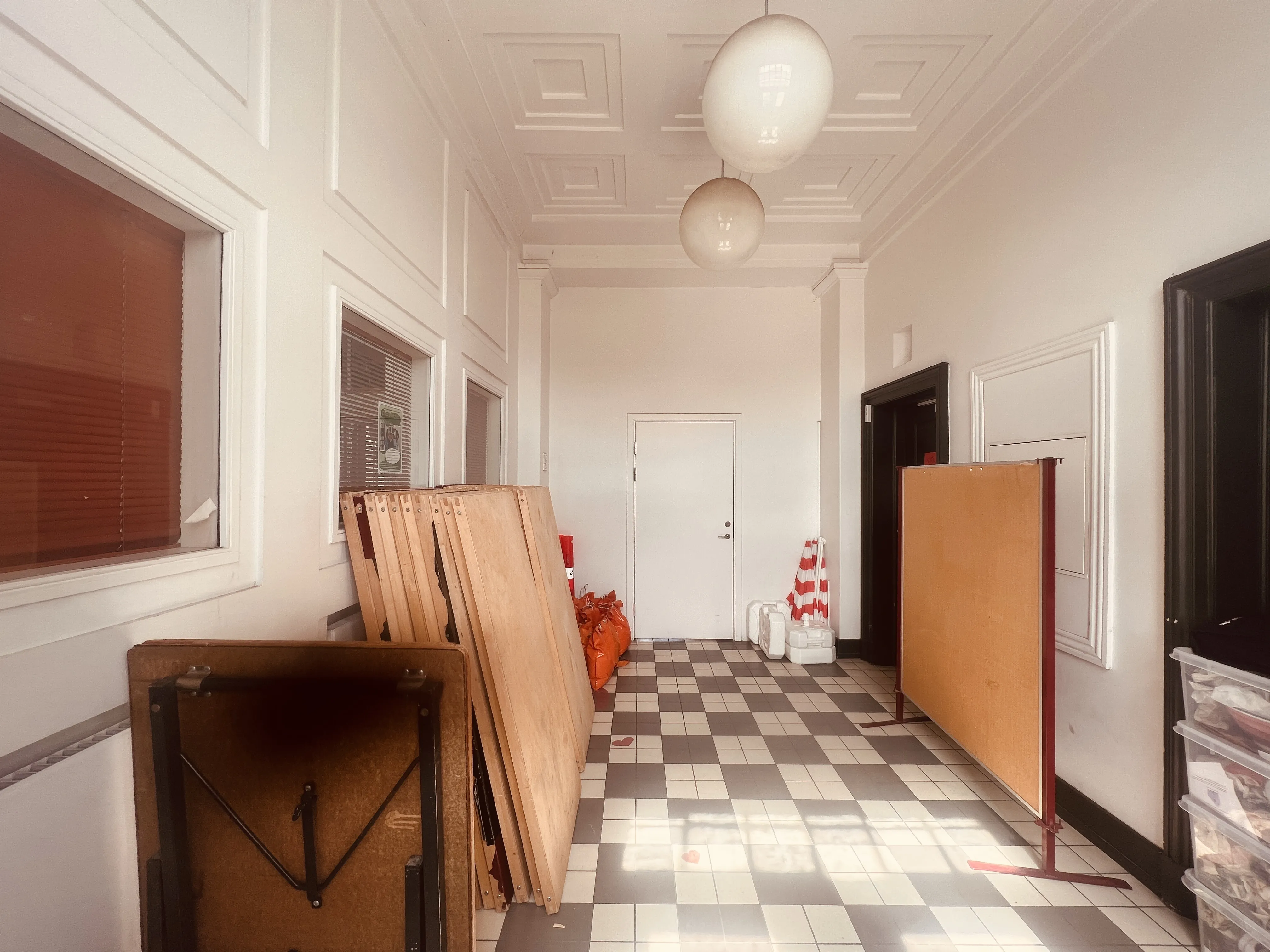 Billede af Hedehusene Station. Billede af Hedehusene Station.