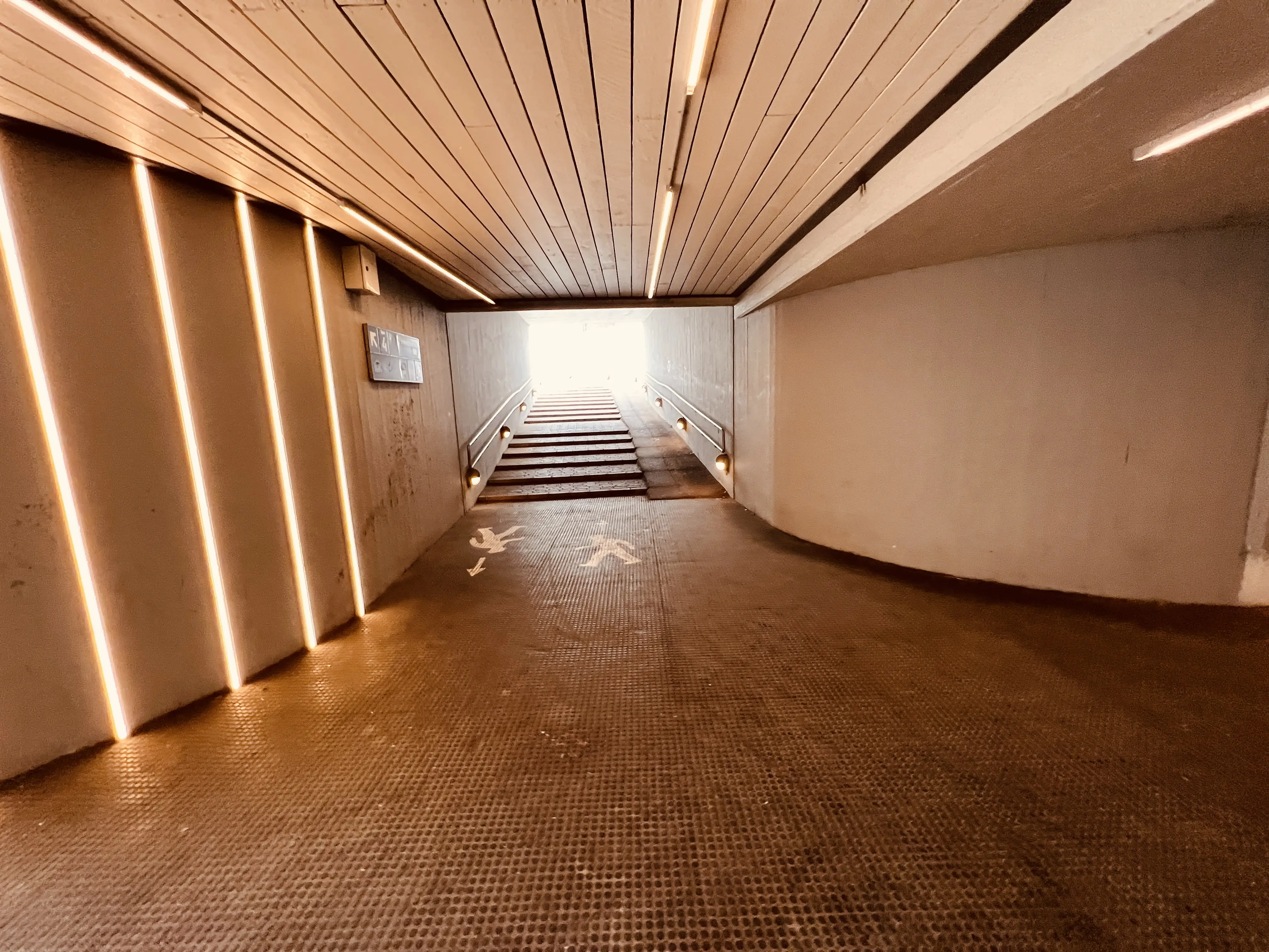 Billede af Hedehusene Station. Billede af Hedehusene Station.