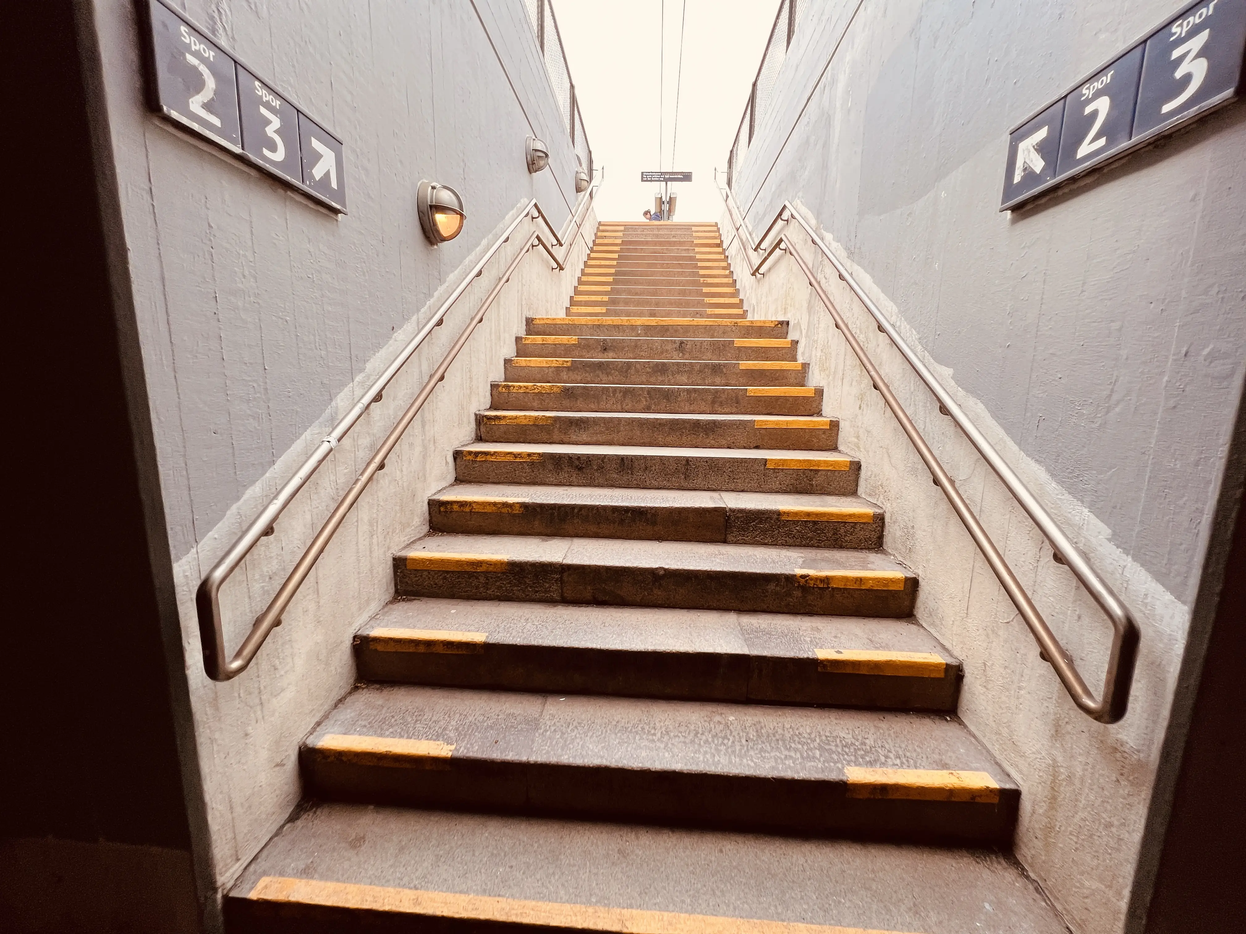 Billede af Hedehusene Station. Billede af Hedehusene Station.