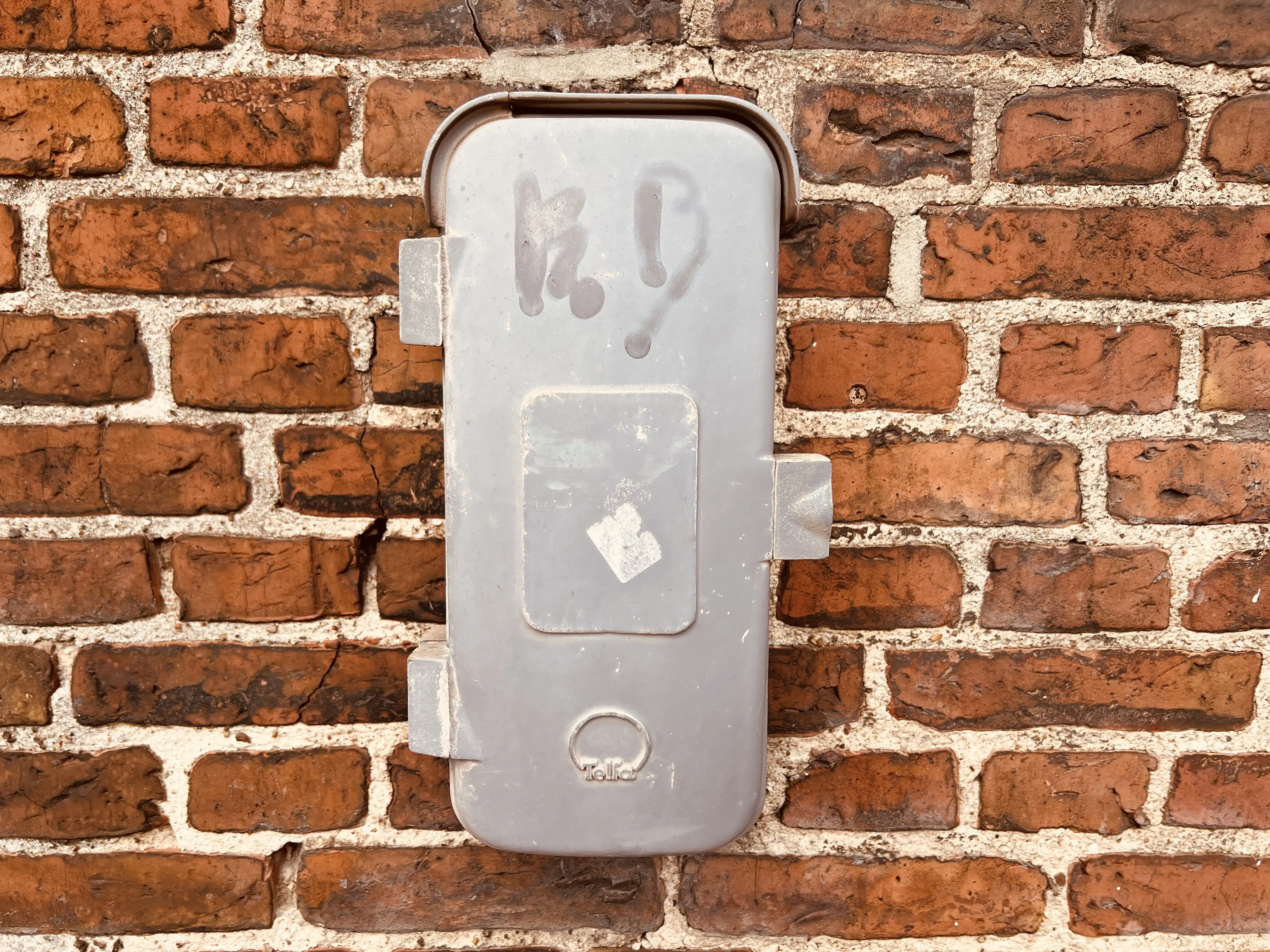 Billede af Hedehusene Station. Billede af Hedehusene Station.