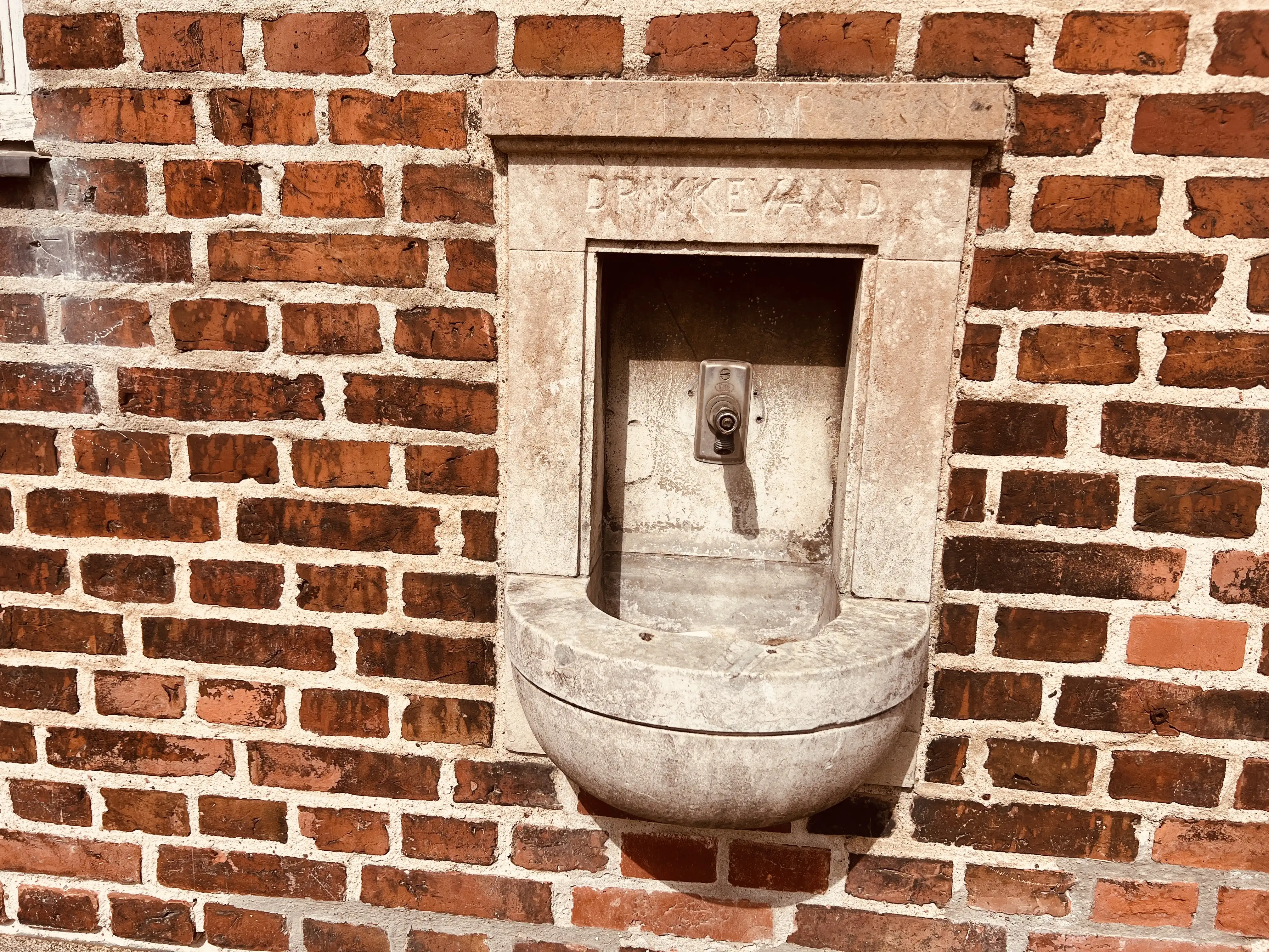 Billede af Hedehusene Station. Billede af Hedehusene Station.