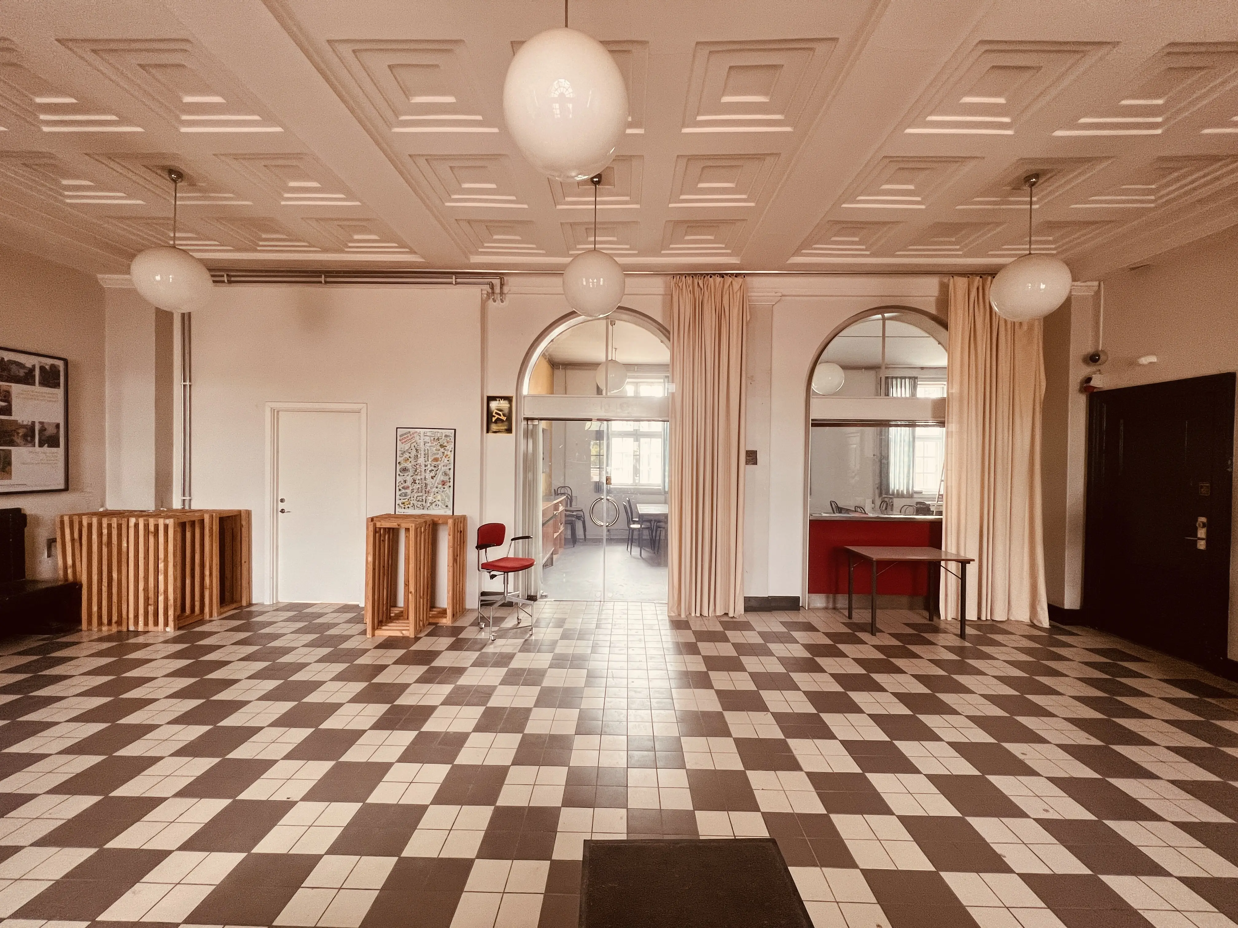 Billede af Hedehusene Station. Billede af Hedehusene Station.