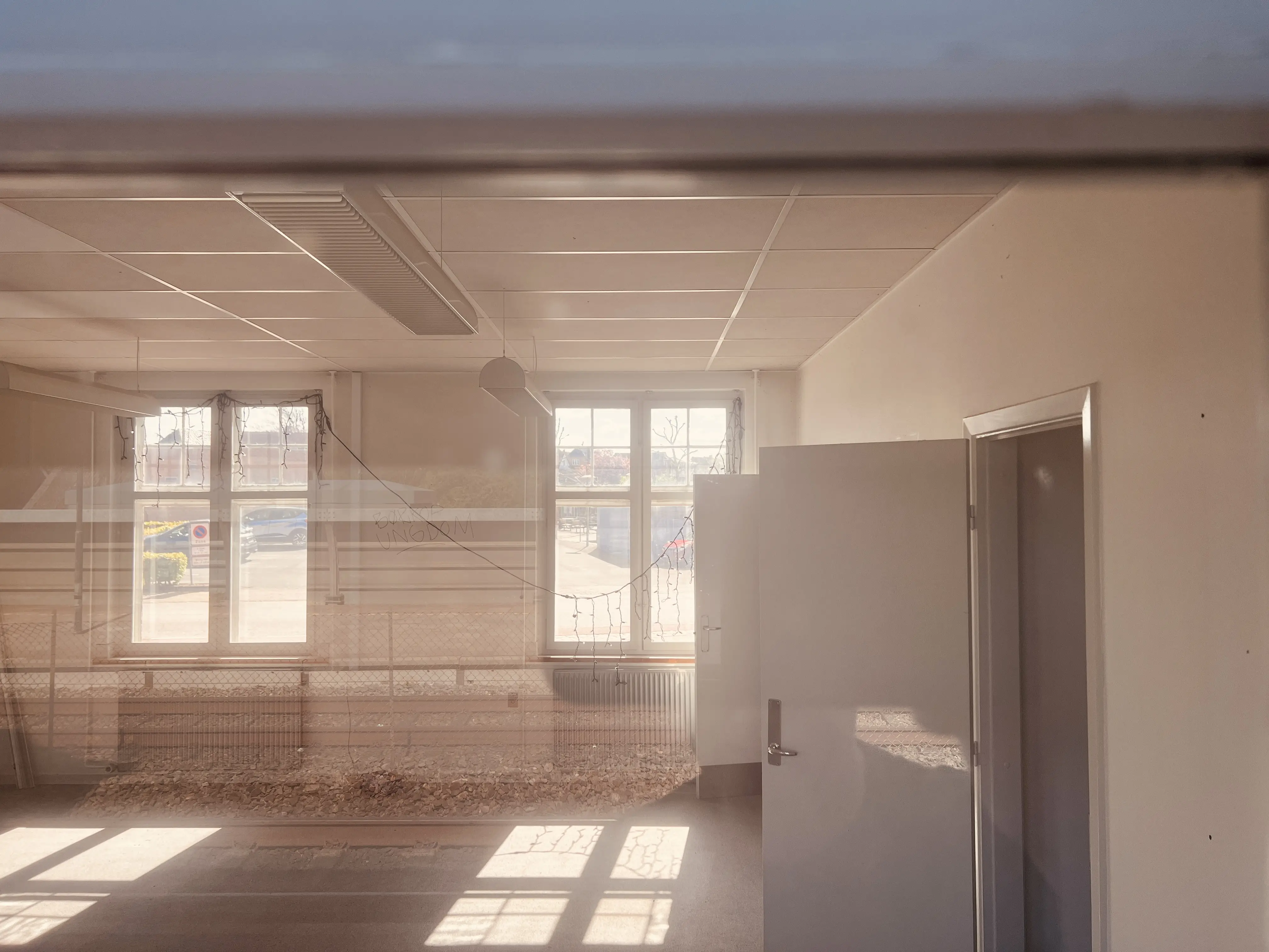 Billede af Børkop Station. Billede af Børkop Station.