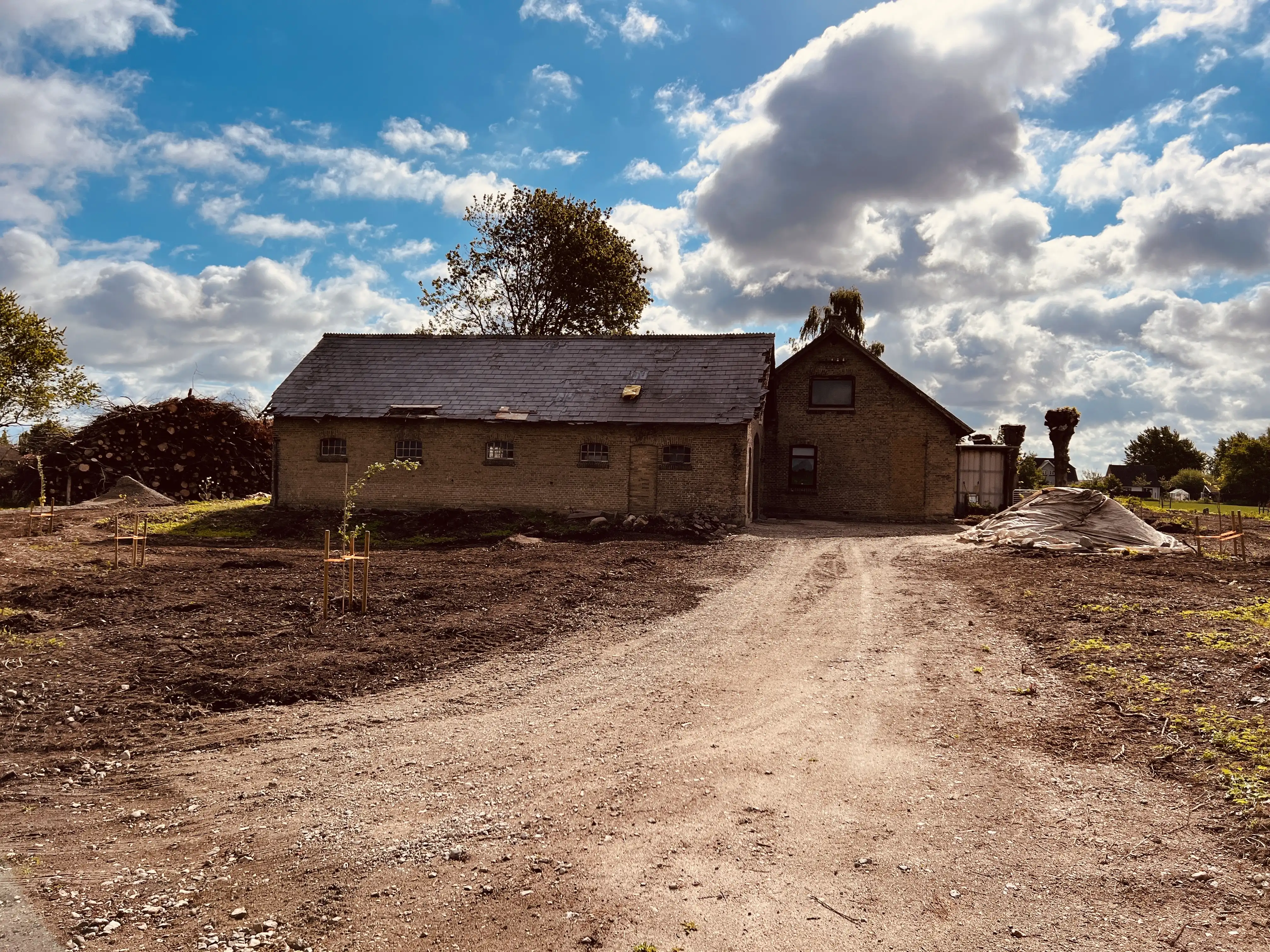 Billede af Jullerup Station. Billede af Jullerup Station.