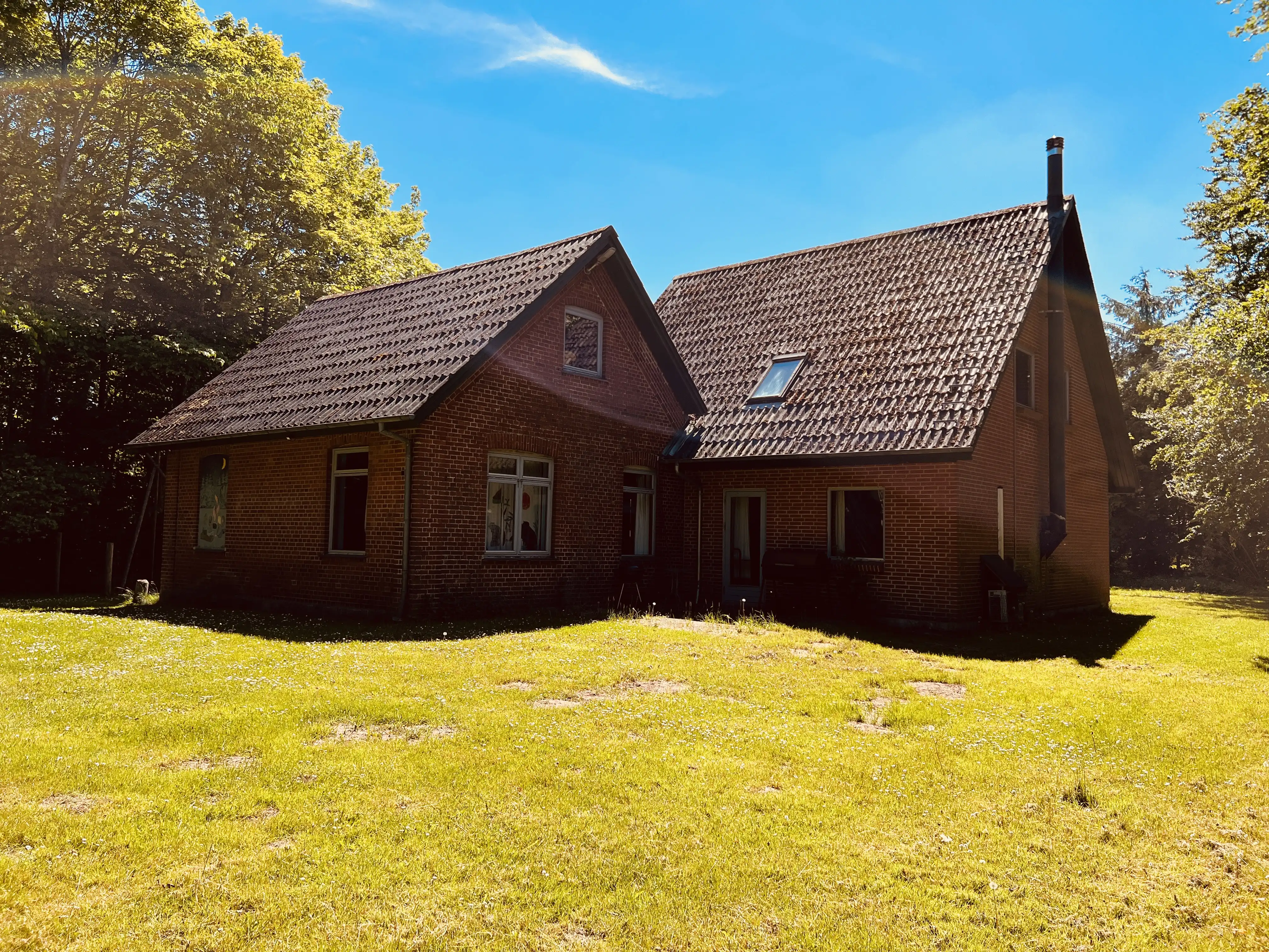 Billede af Randbøl Holdeplads. Billede af Randbøl Holdeplads.