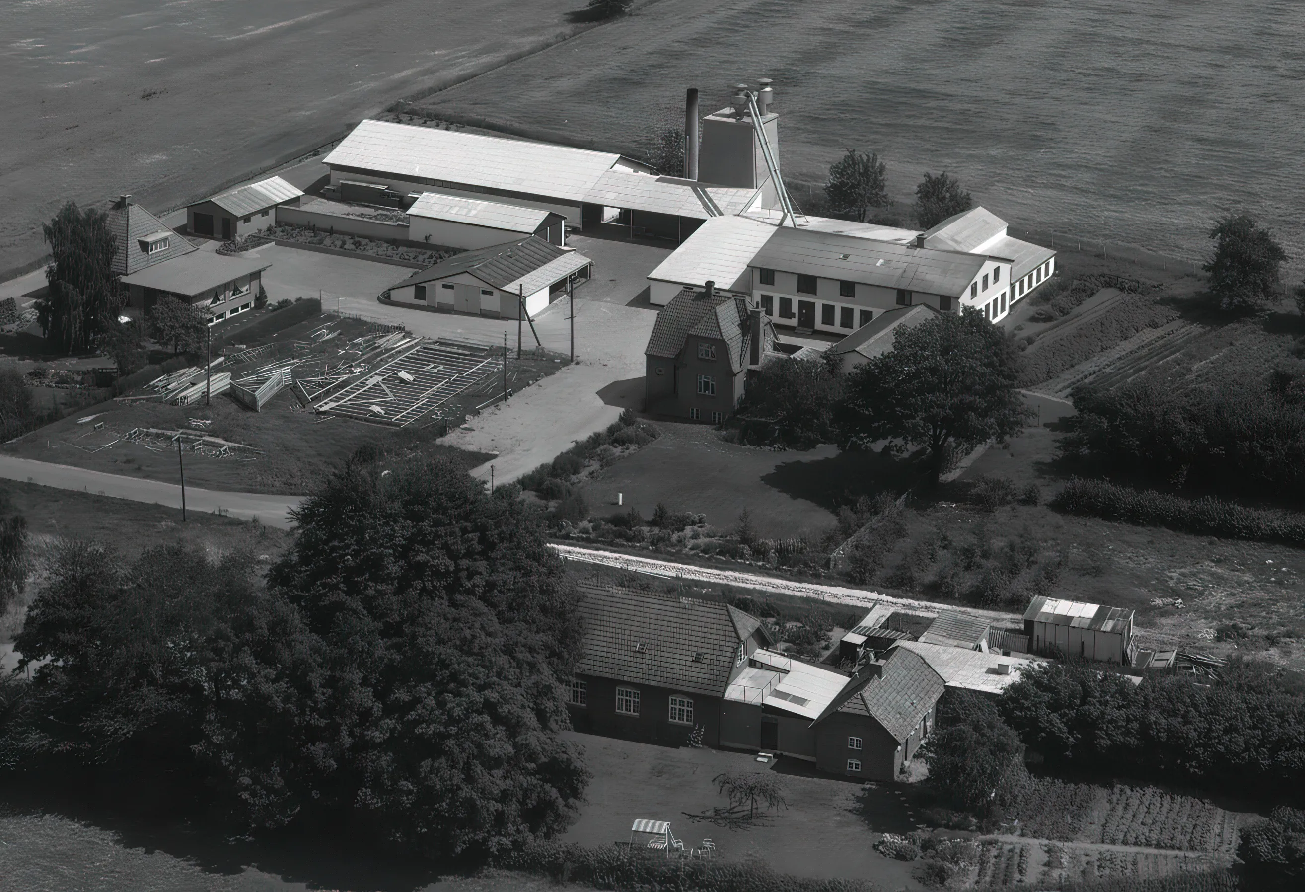 Billede af Bellinge Station. Billede af Bellinge Station.