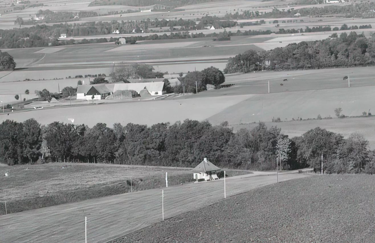Billede af Blykobbe Trinbræt. Billede af Blykobbe Trinbræt.