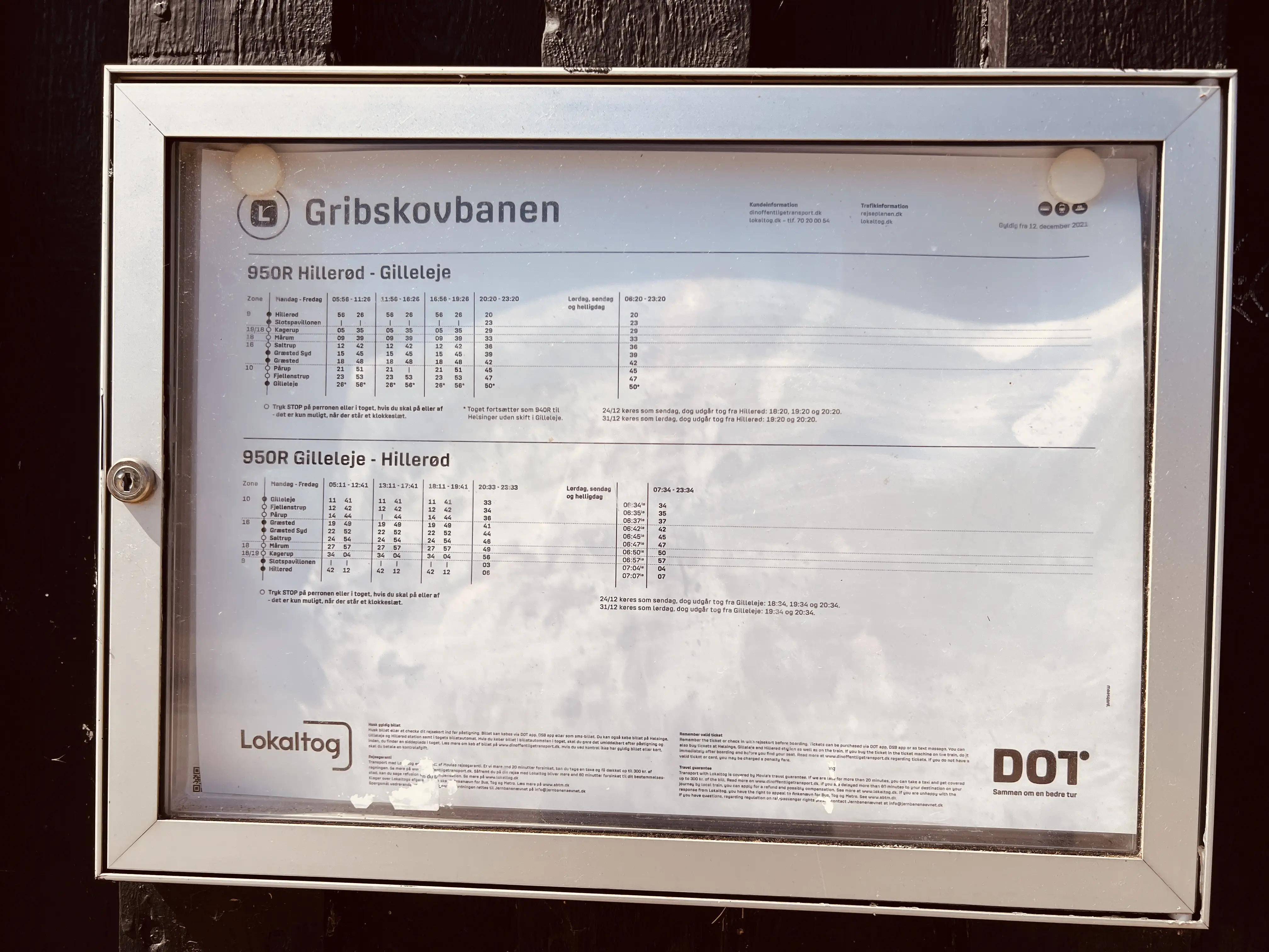 Billede af Græsted Syd Trinbræt. Billede af Græsted Syd Trinbræt.