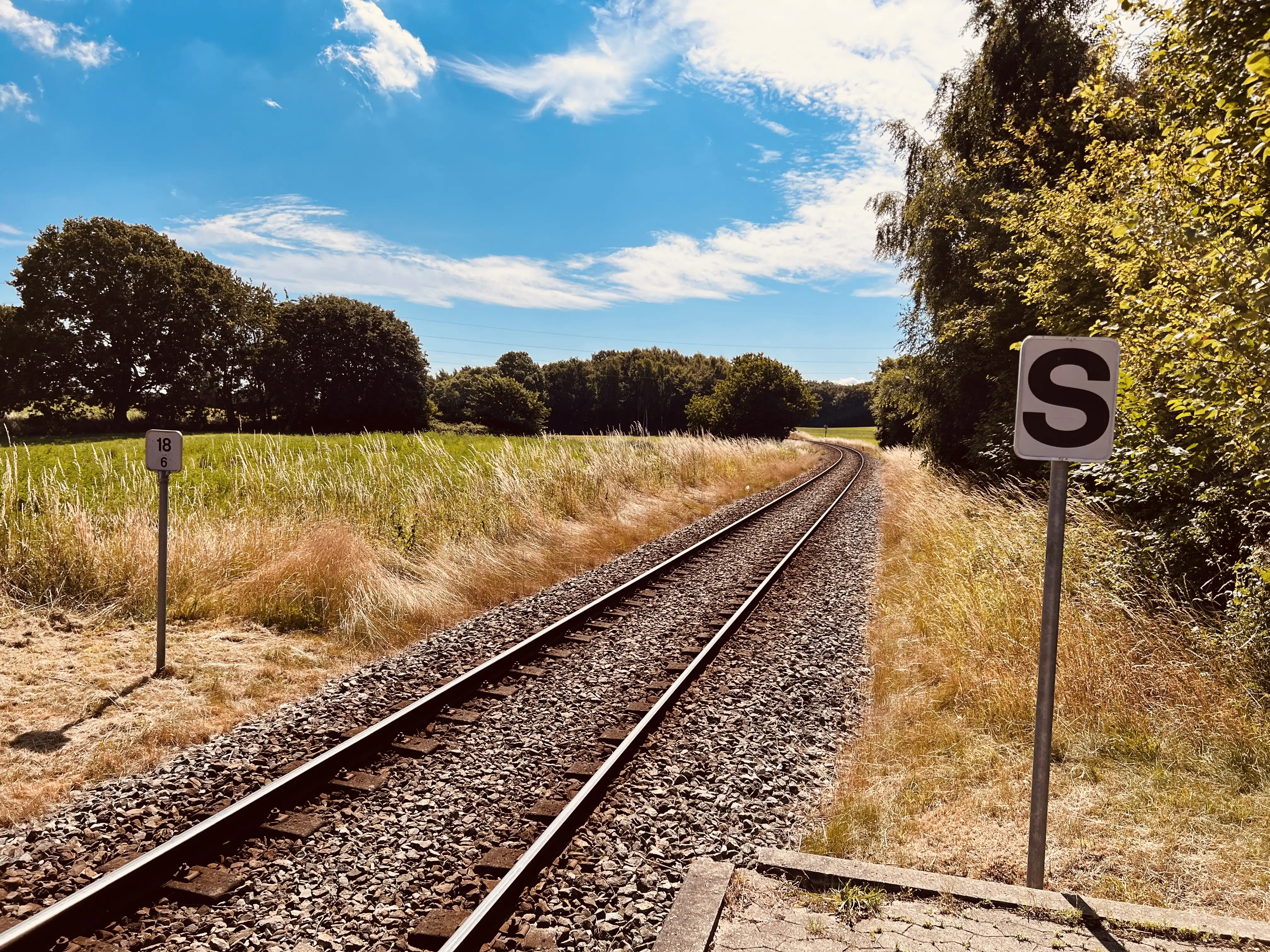 Billede af Græsted Syd Trinbræt. Billede af Græsted Syd Trinbræt.