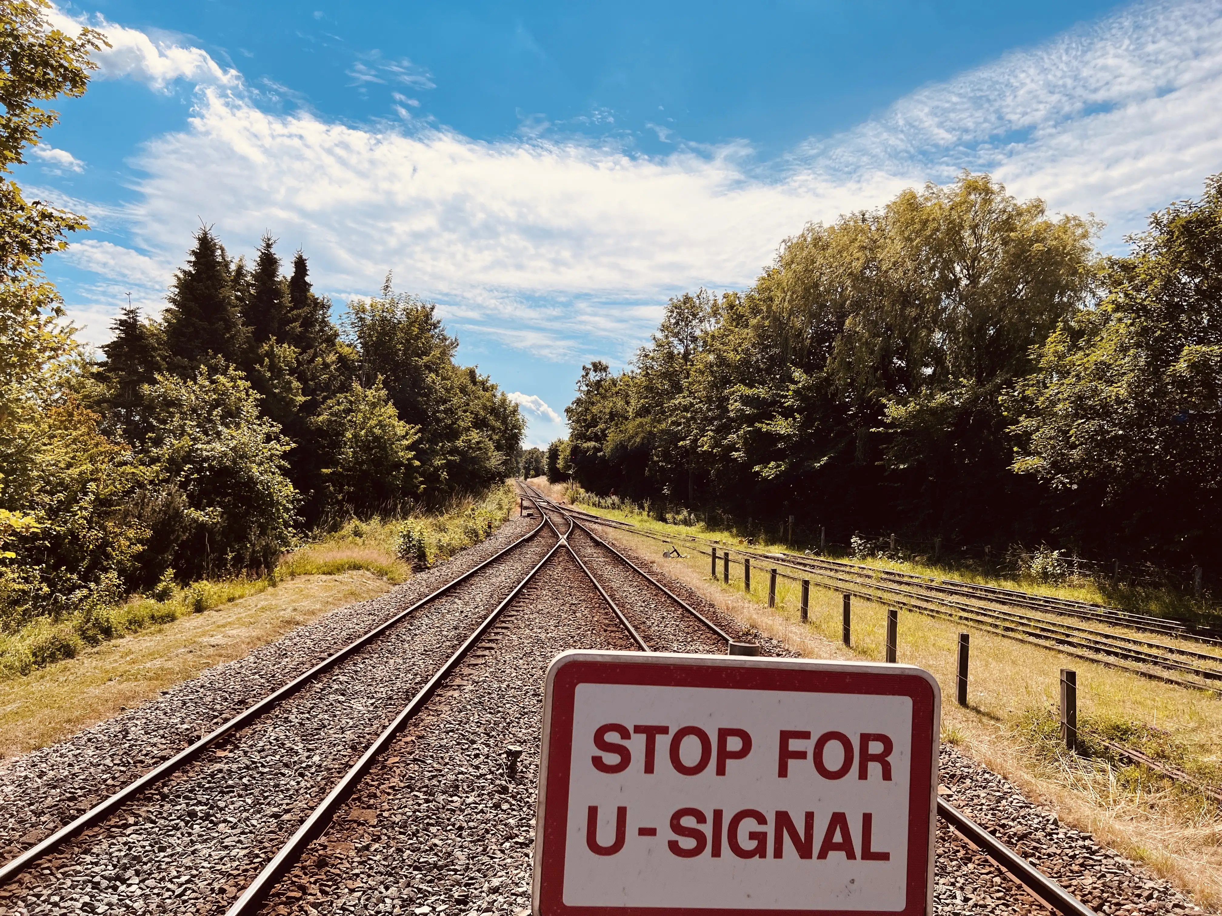 Billede af Græsted Station. Billede af Græsted Station.
