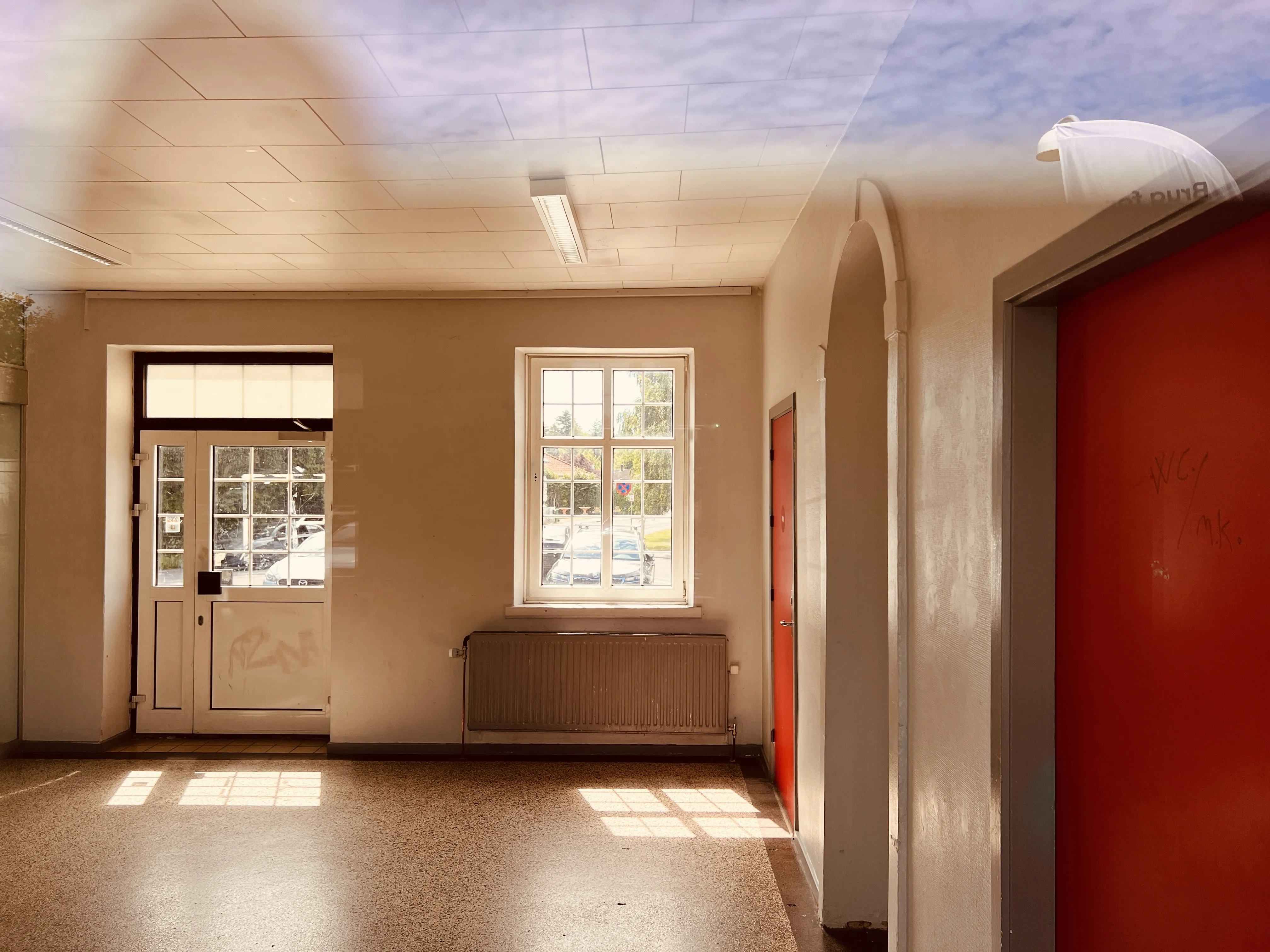 Billede af Tisvildeleje Station. Billede af Tisvildeleje Station.