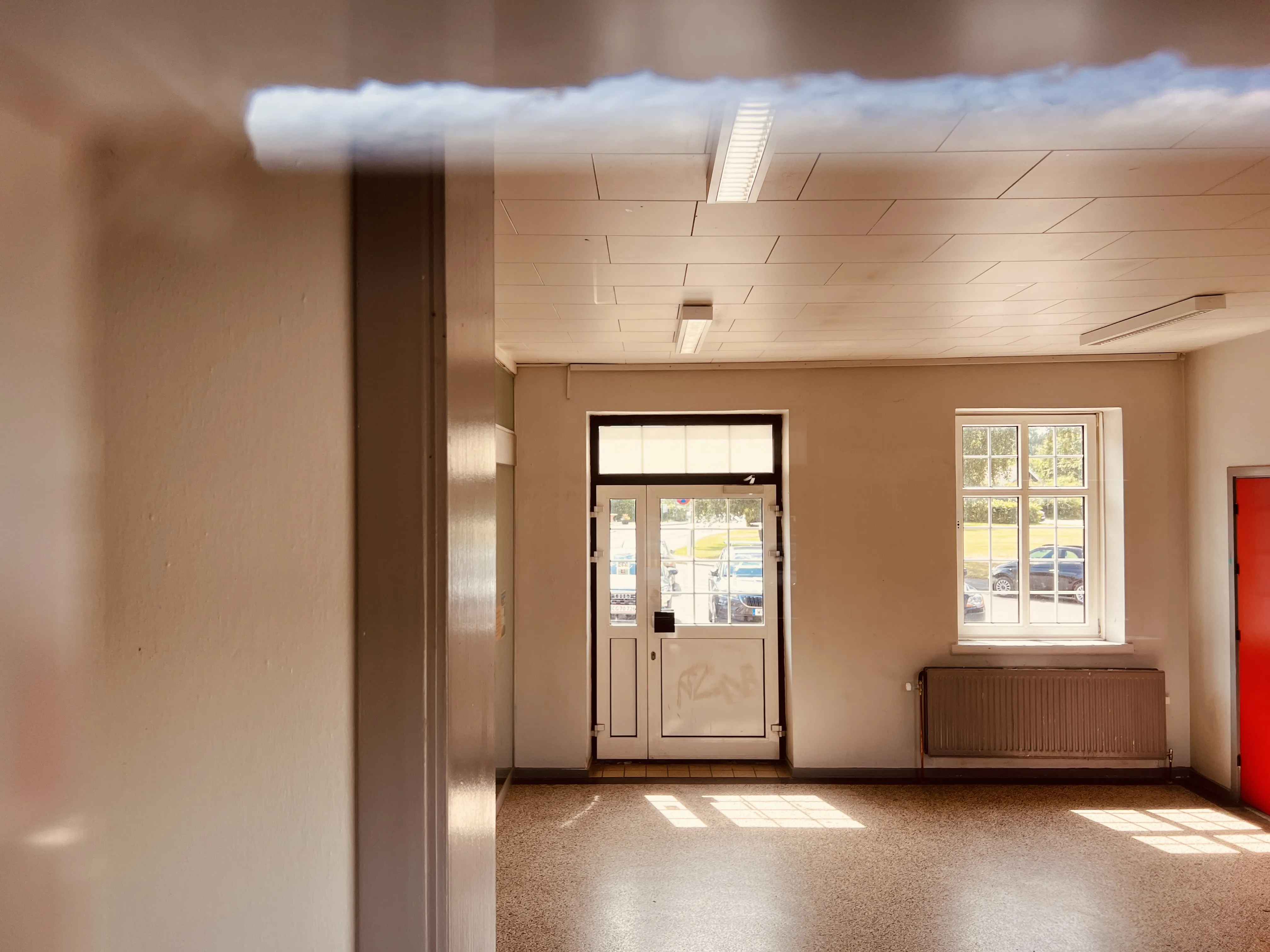 Billede af Tisvildeleje Station. Billede af Tisvildeleje Station.