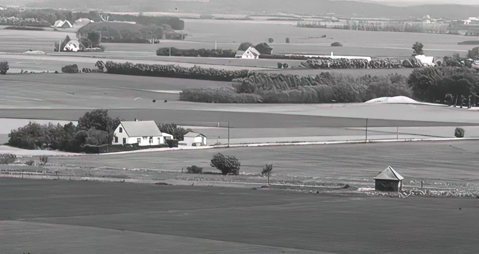 Billede af Haugbyrd Trinbræt. Billede af Haugbyrd Trinbræt.