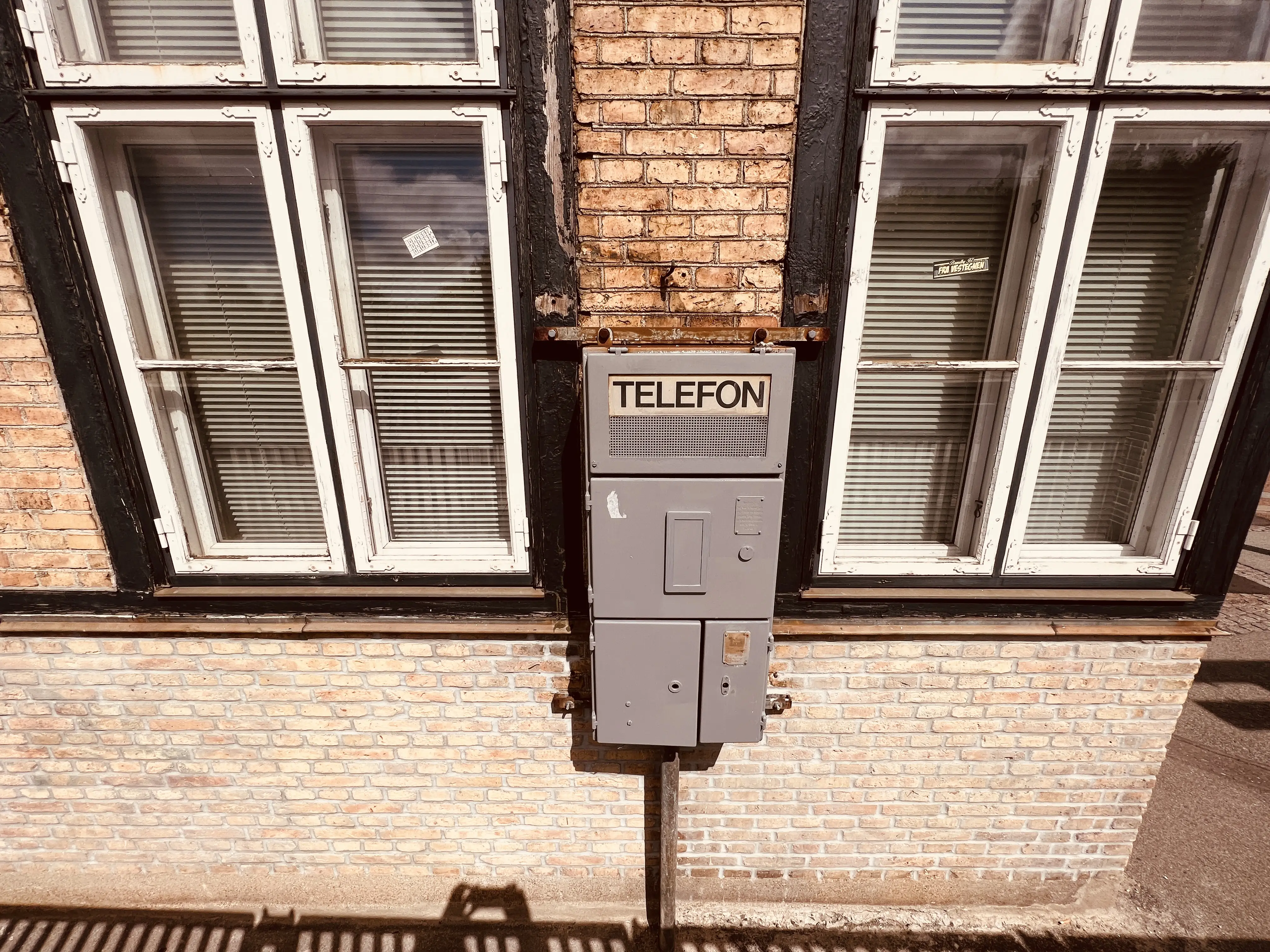 Billede af Hvalsø Station. Billede af Hvalsø Station.