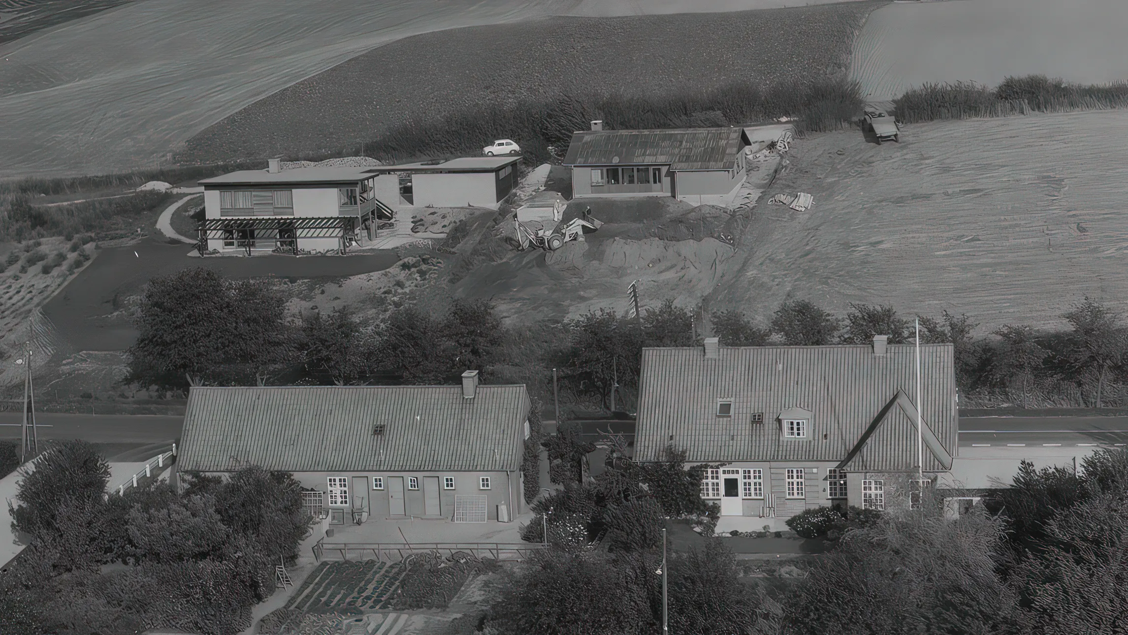 Billede af Jystrup Station. Billede af Jystrup Station.