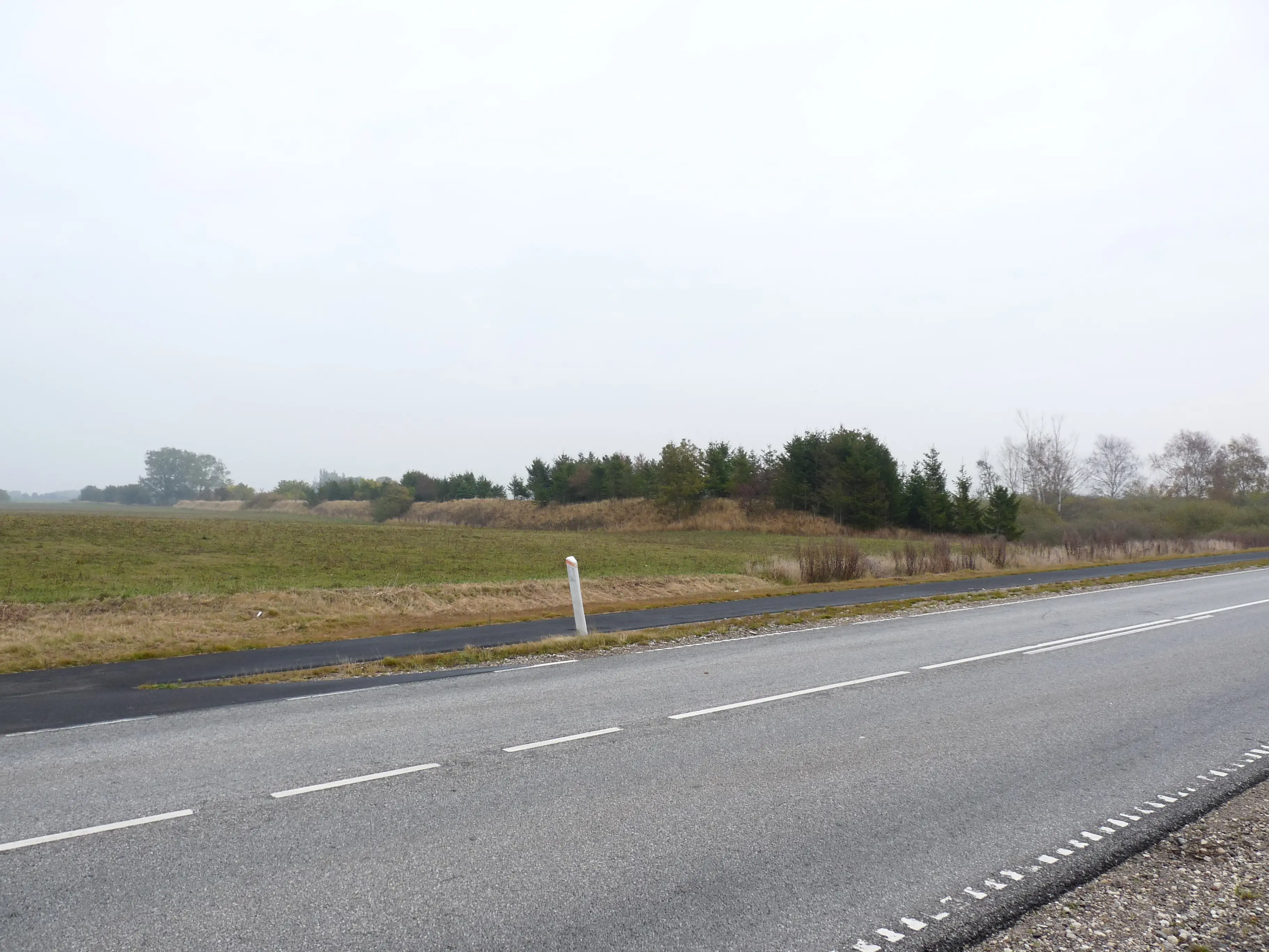 Billede af Rye Trinbræt (uofficielt) - Trinbræt (uofficielt) er nedrevet, men Rye Trinbræt (uofficielt) har ligget her. Billede af Rye Trinbræt (uofficielt) - Trinbræt (uofficielt) er nedrevet, men Rye Trinbræt (uofficielt) har ligget her.