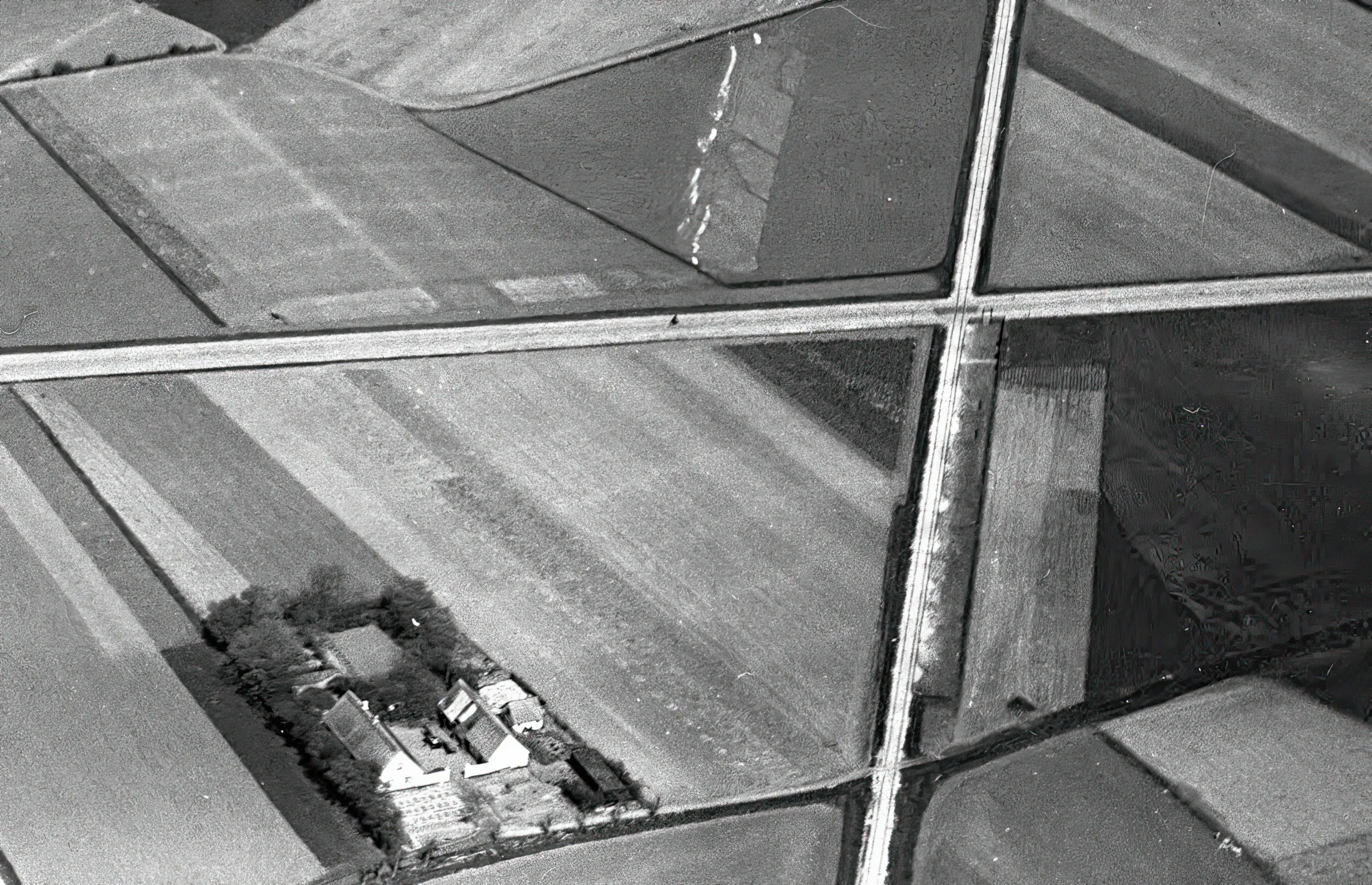 Billede af Lufthavnen Trinbræt. Billede af Lufthavnen Trinbræt.