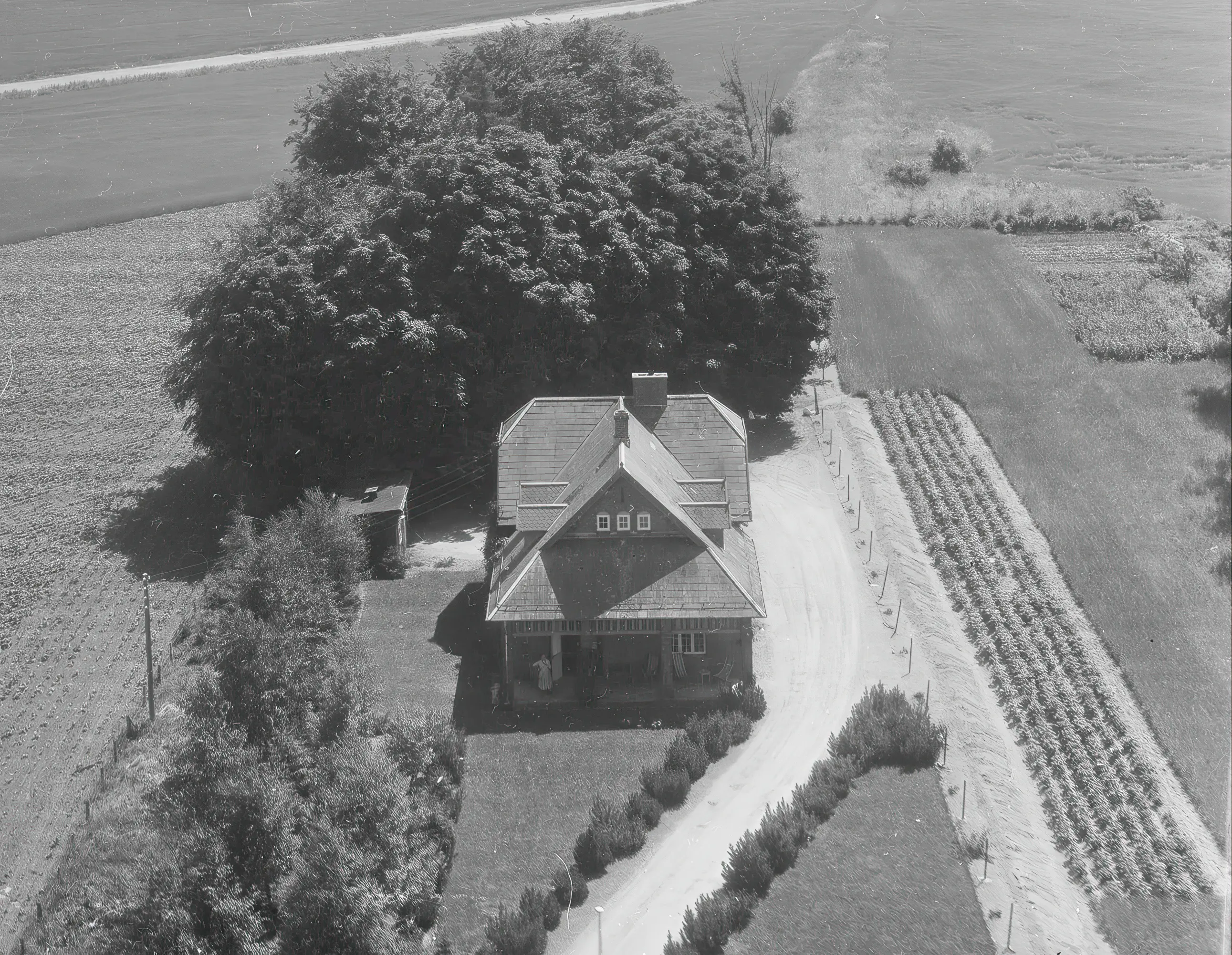 Billede af Døjringe Station. Billede af Døjringe Station.