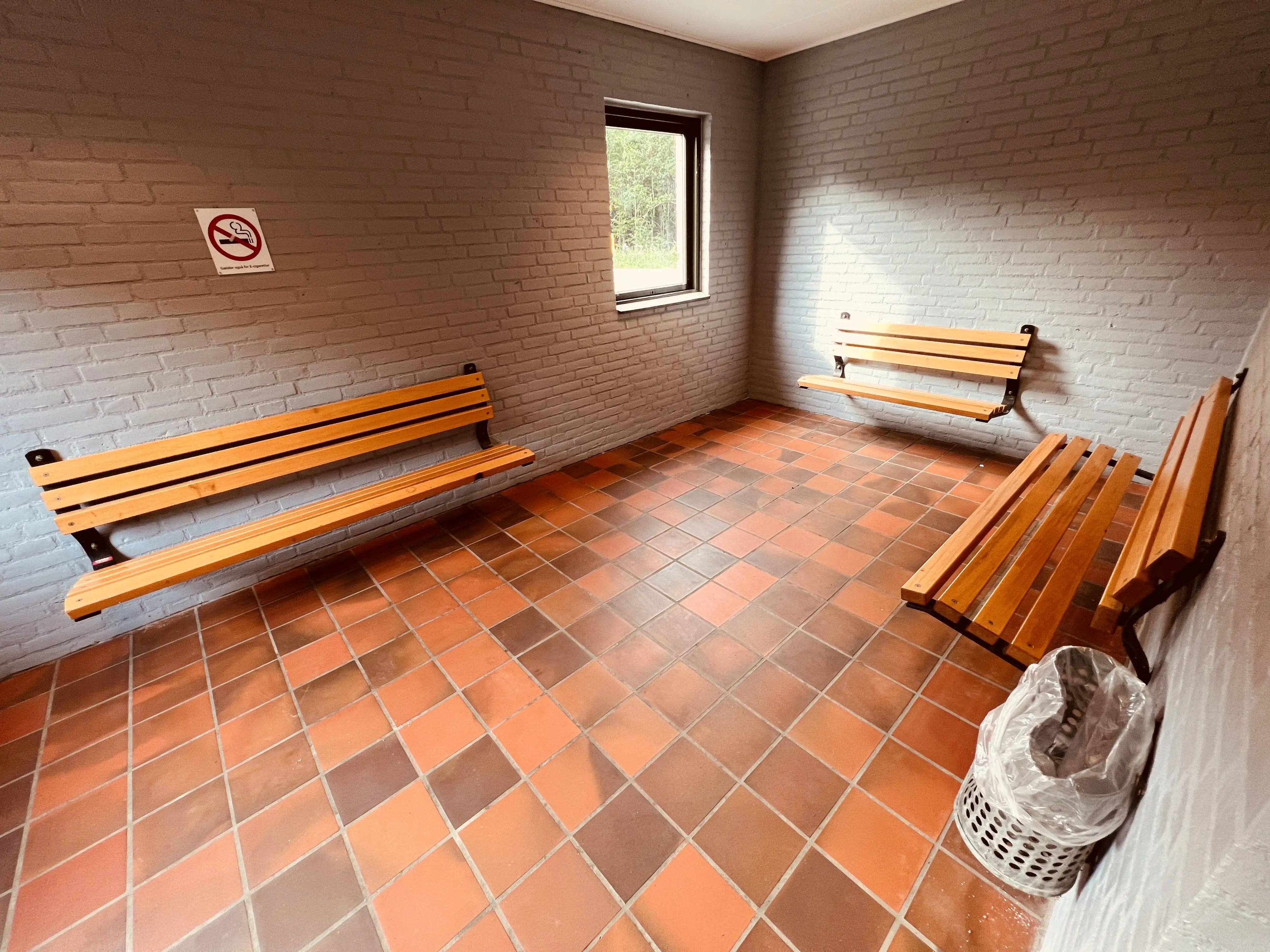 Billede af Ryde Trinbræt. Billede af Ryde Trinbræt.