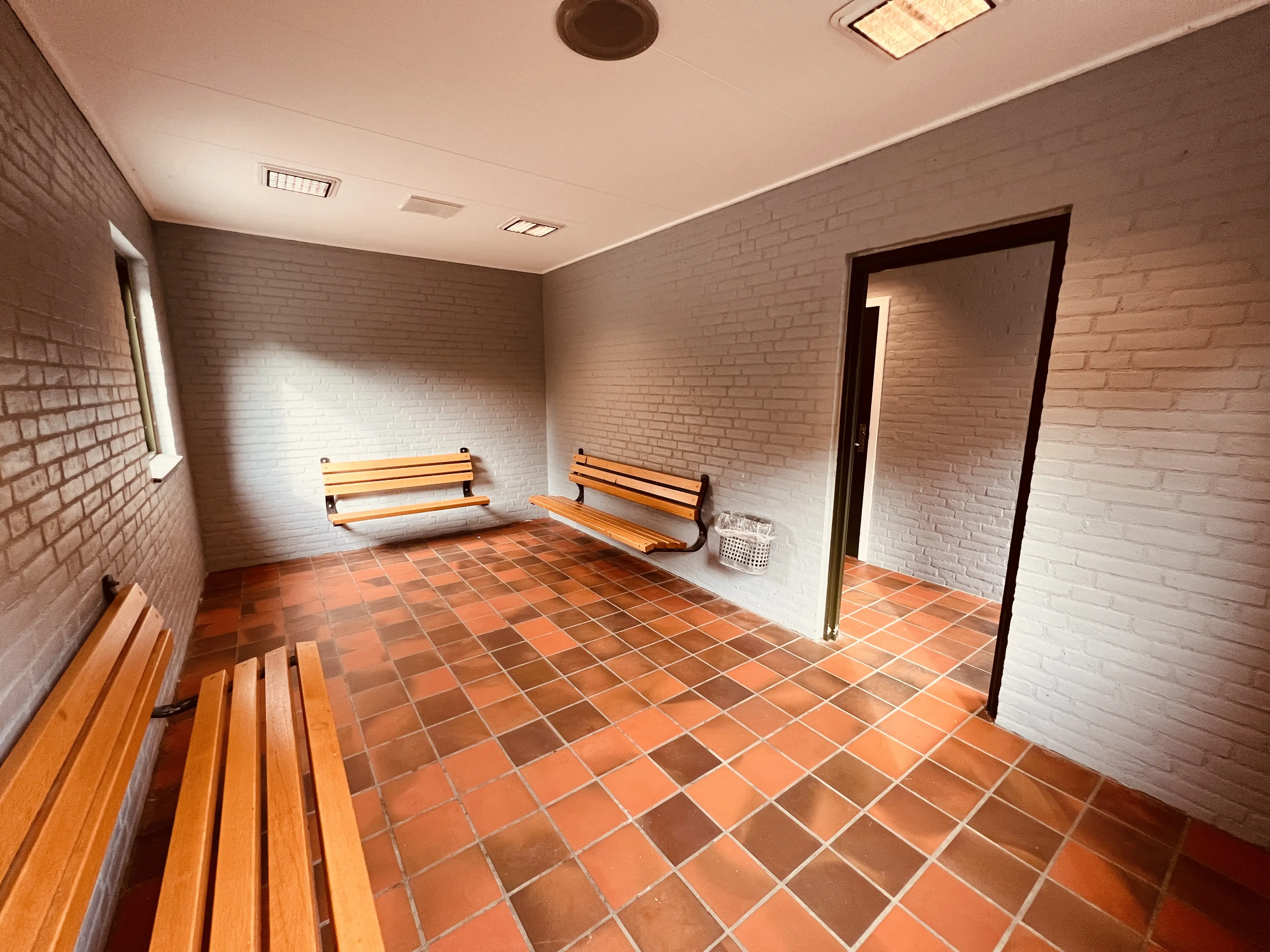 Billede af Ryde Trinbræt. Billede af Ryde Trinbræt.