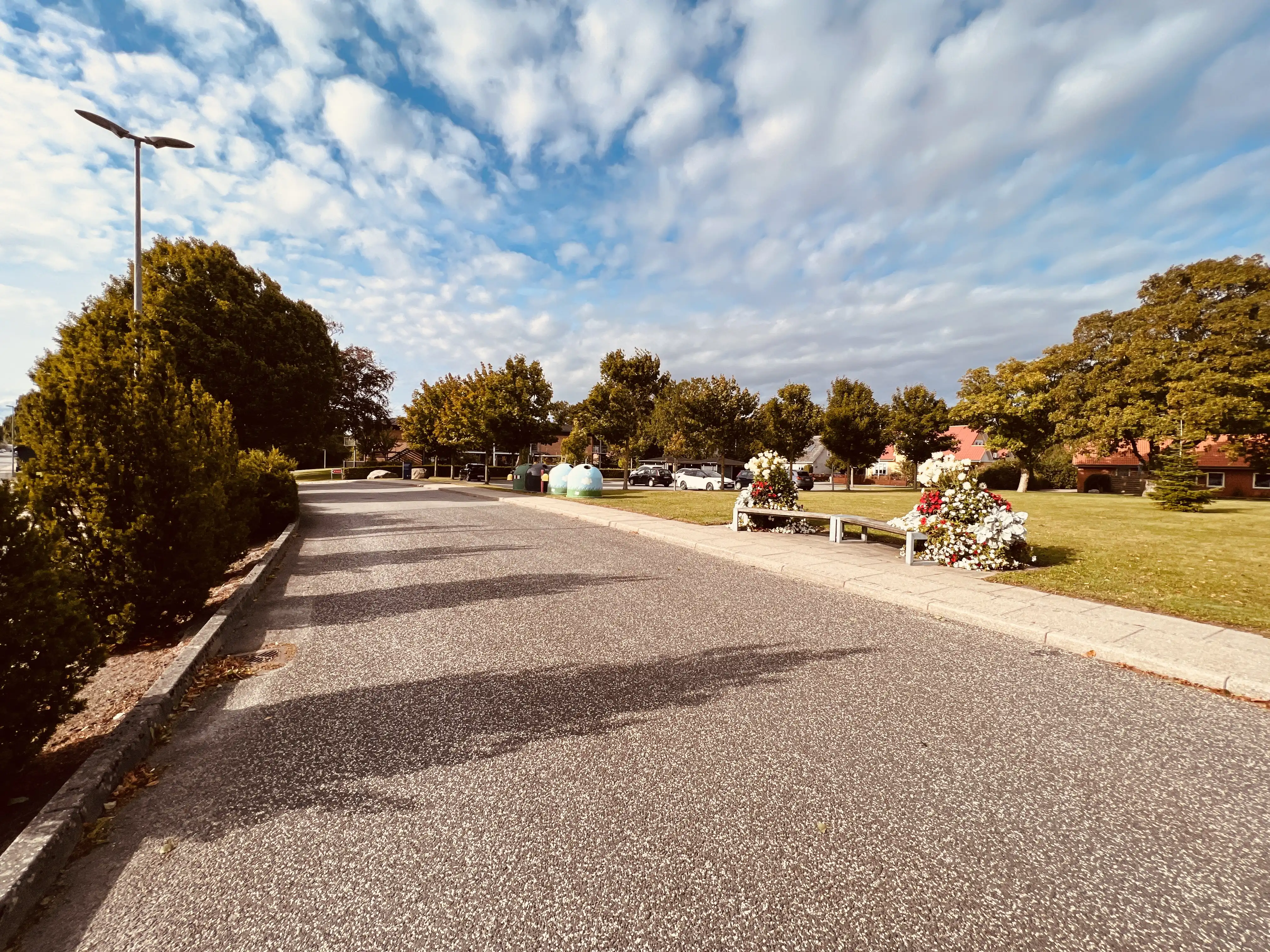 Billede af Kongerslev Station - Station er nedrevet, men Kongerslev Station har ligget her. Billede af Kongerslev Station - Station er nedrevet, men Kongerslev Station har ligget her.