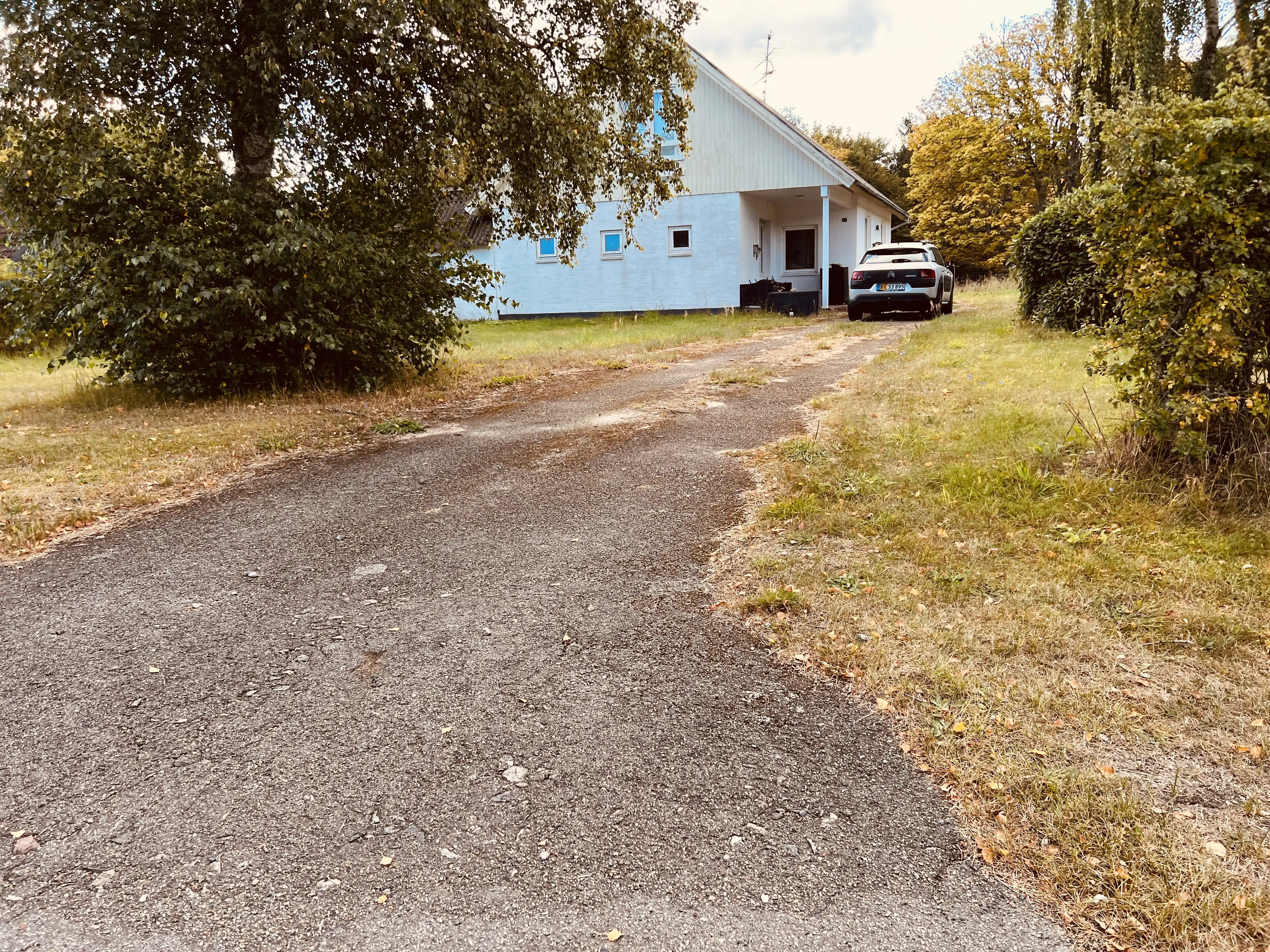 Billede af Rimmen Holdeplads. Billede af Rimmen Holdeplads.