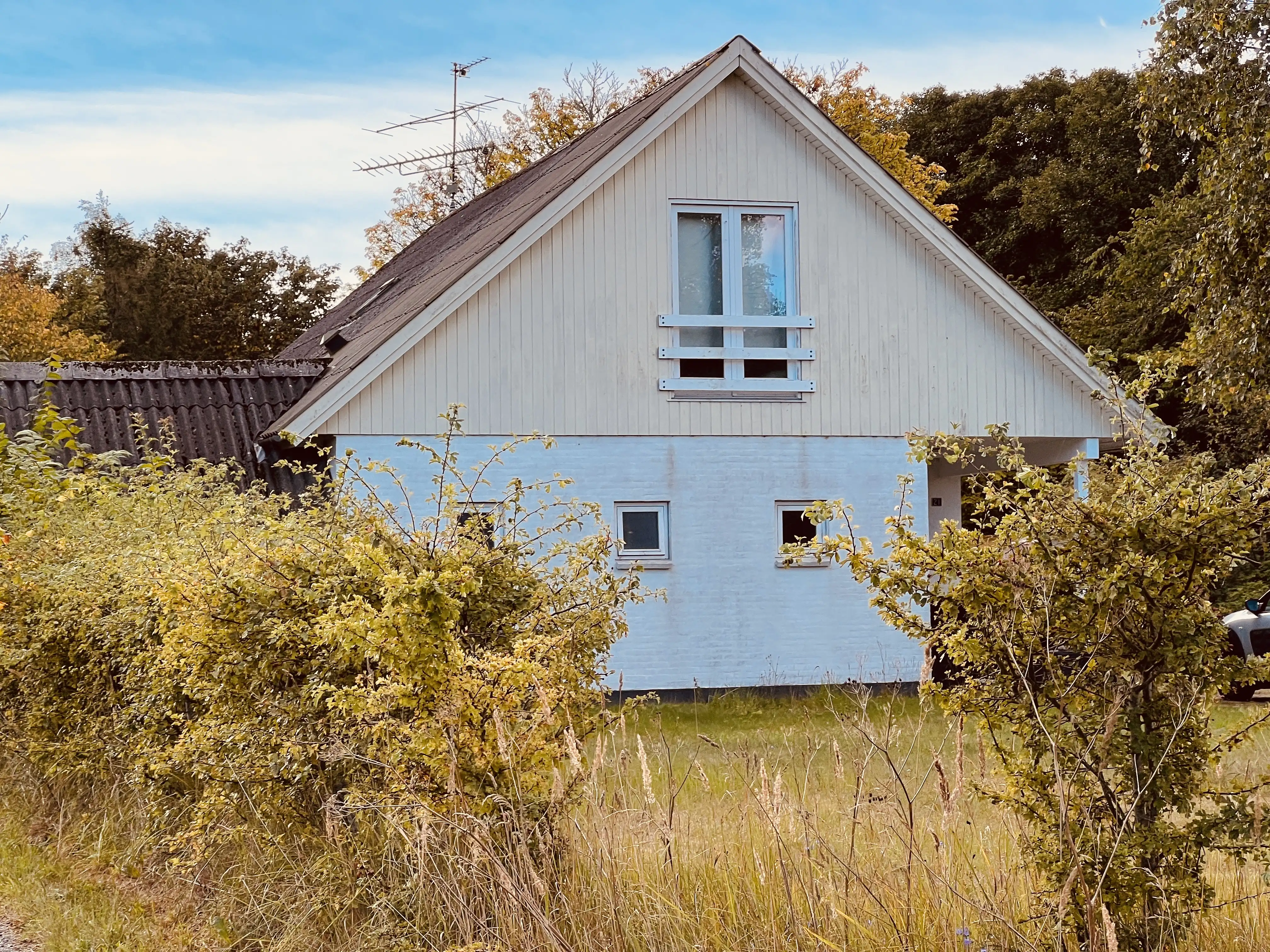 Billede af Rimmen Holdeplads. Billede af Rimmen Holdeplads.