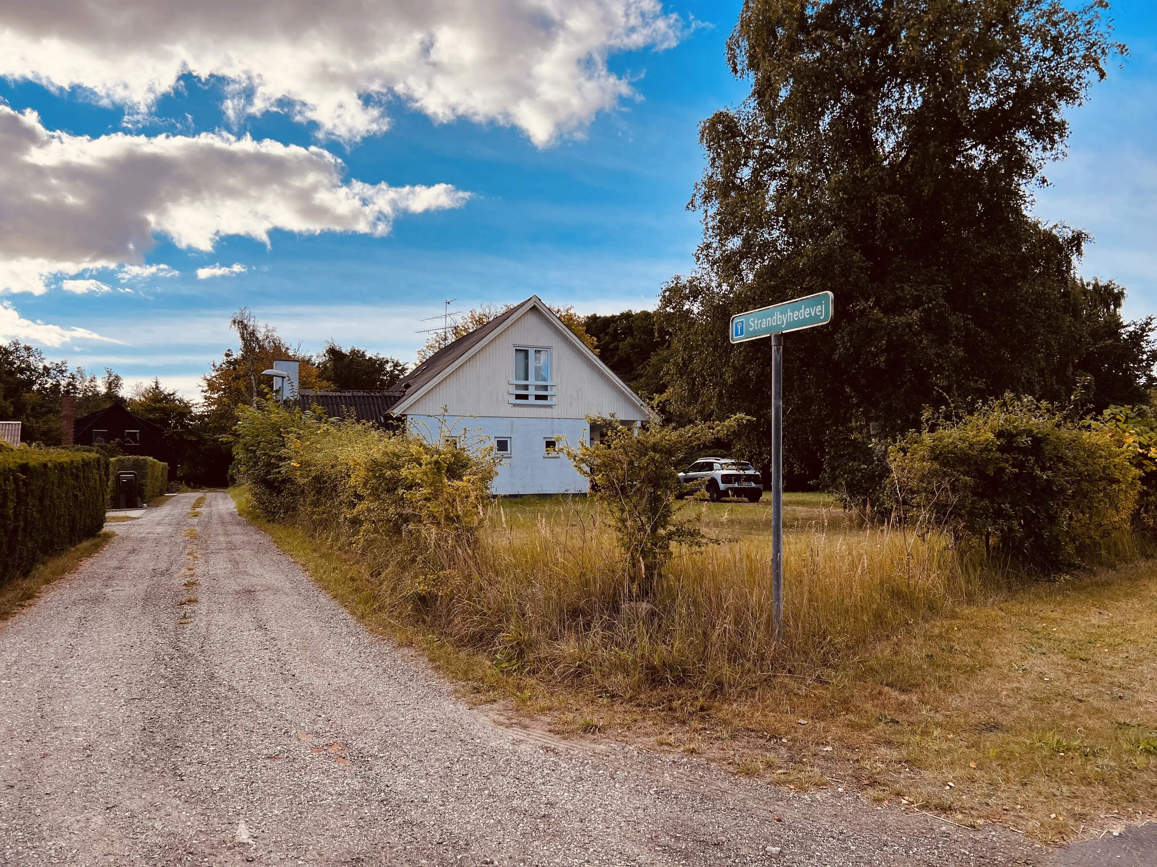 Billede af Rimmen Holdeplads. Billede af Rimmen Holdeplads.