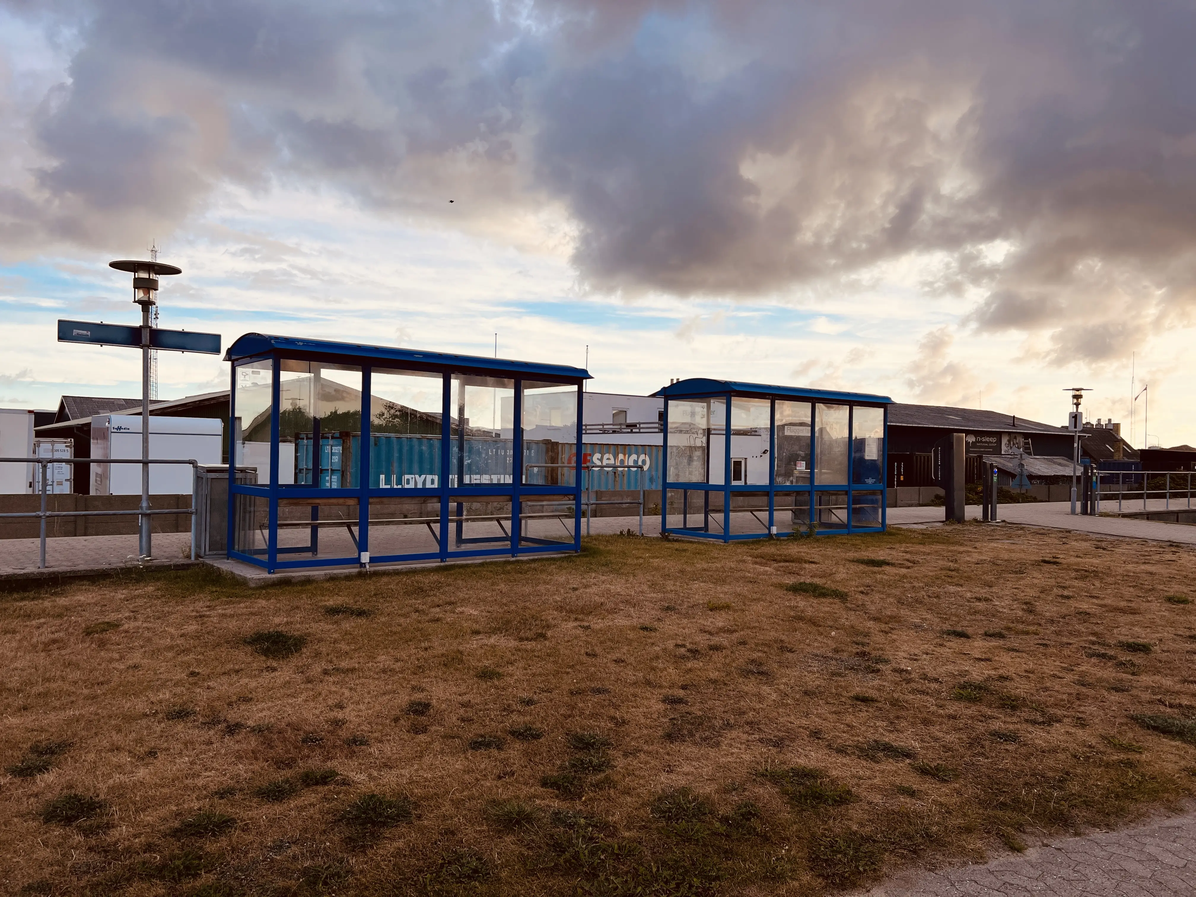 Billede af Frederikshavnsvej Trinbræt. Billede af Frederikshavnsvej Trinbræt.