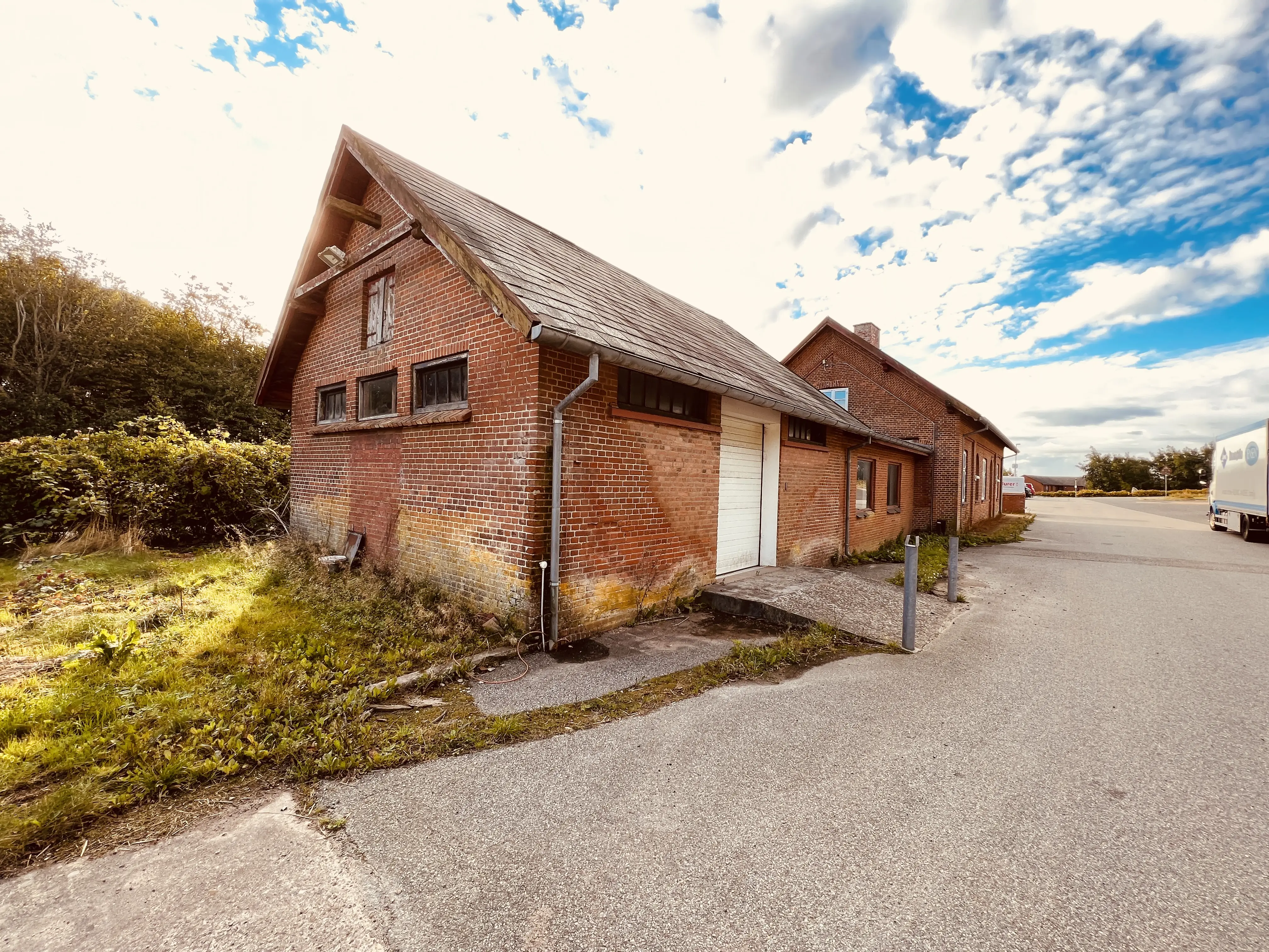 Billede af Ydby Station. Billede af Ydby Station.