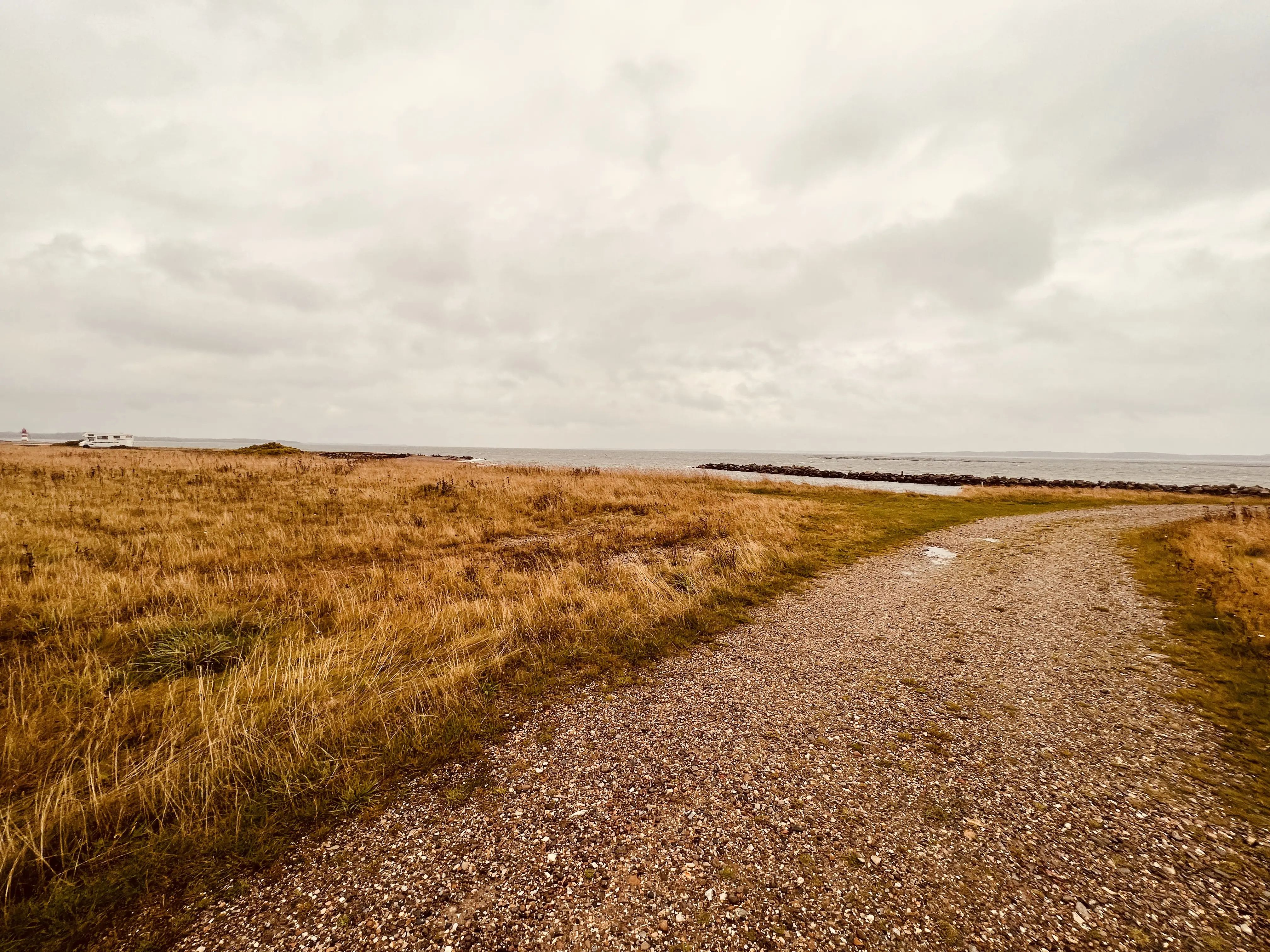 Billede af Oddesund Syd Station - Station er nedrevet, men Oddesund Syd Station har ligget her.