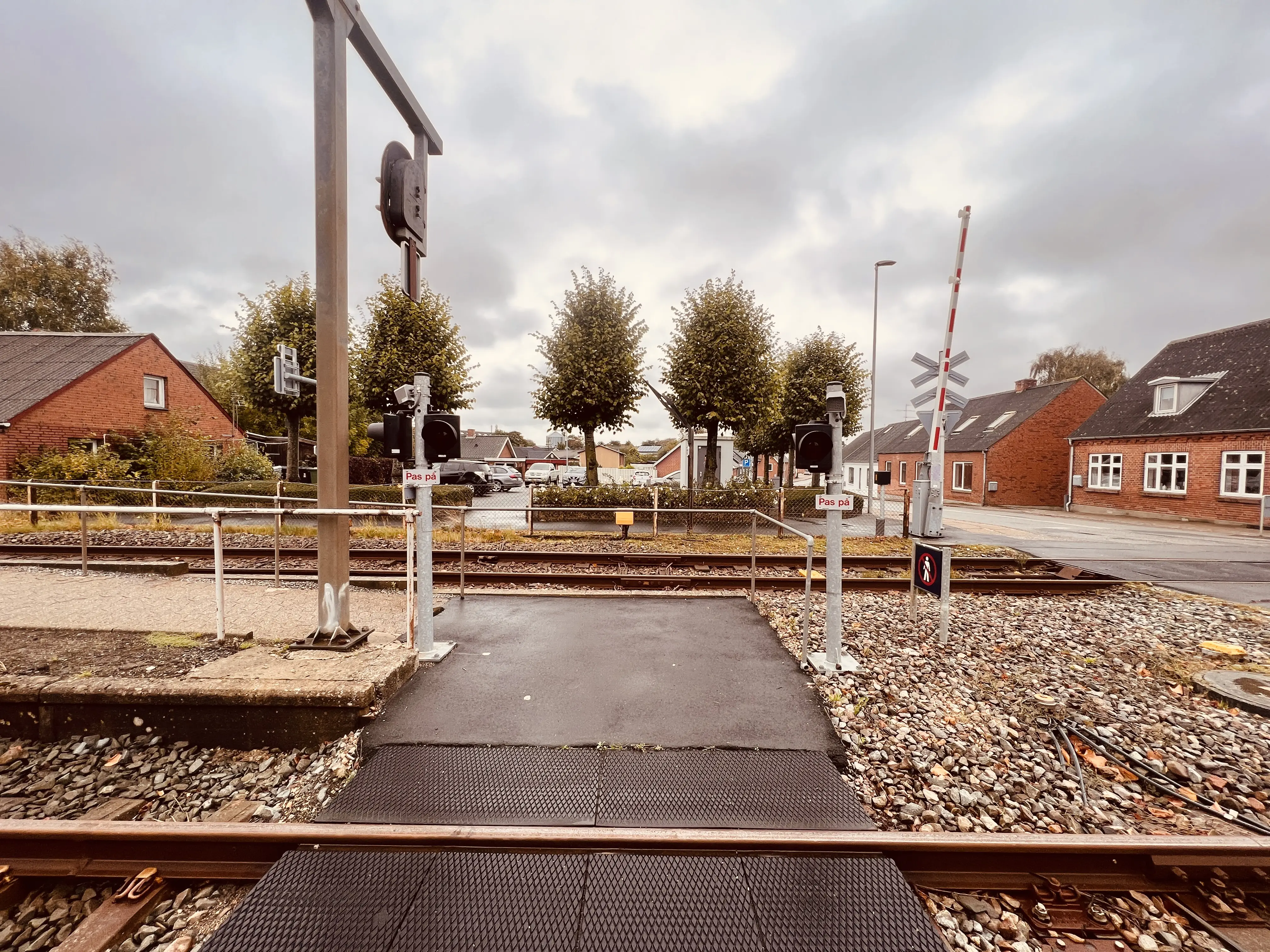 Billede af Hjerm Trinbræt. Billede af Hjerm Trinbræt.