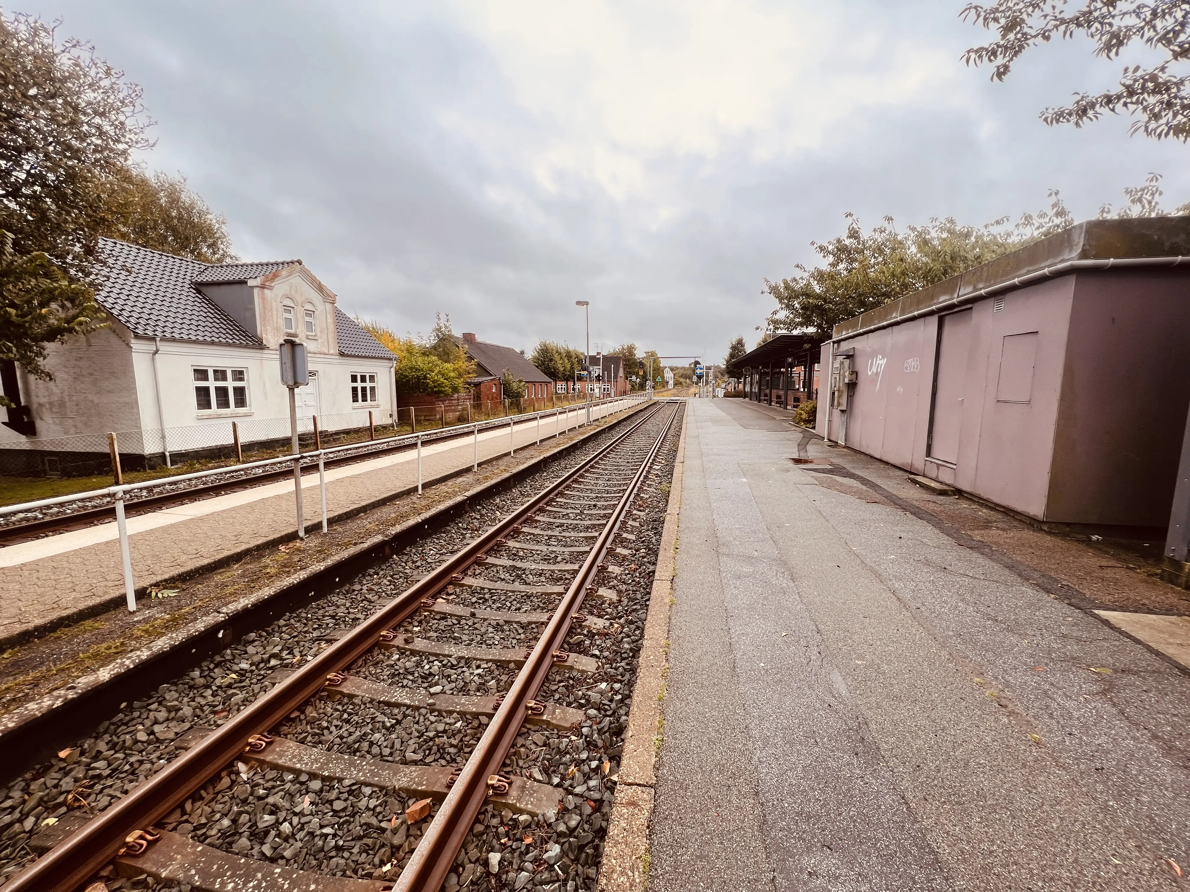 Billede af Hjerm Trinbræt. Billede af Hjerm Trinbræt.