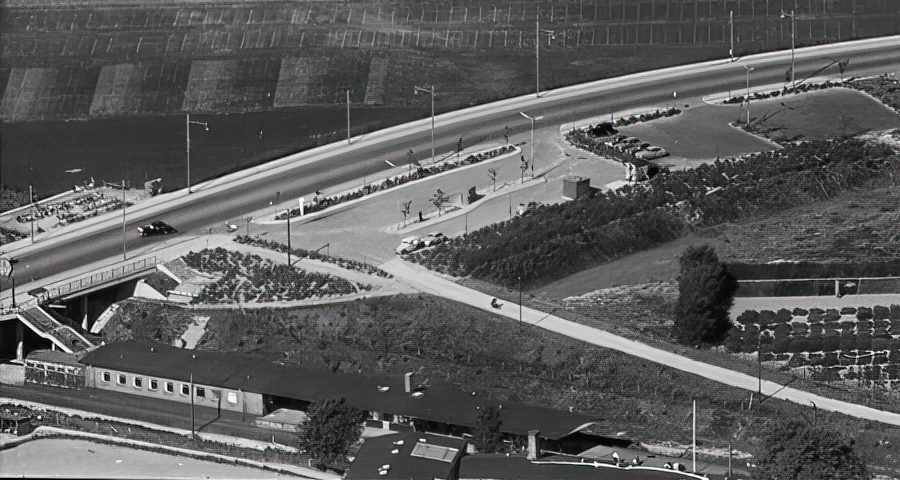 Billede af Sorgenfri S-togstrinbræt. Billede af Sorgenfri S-togstrinbræt.