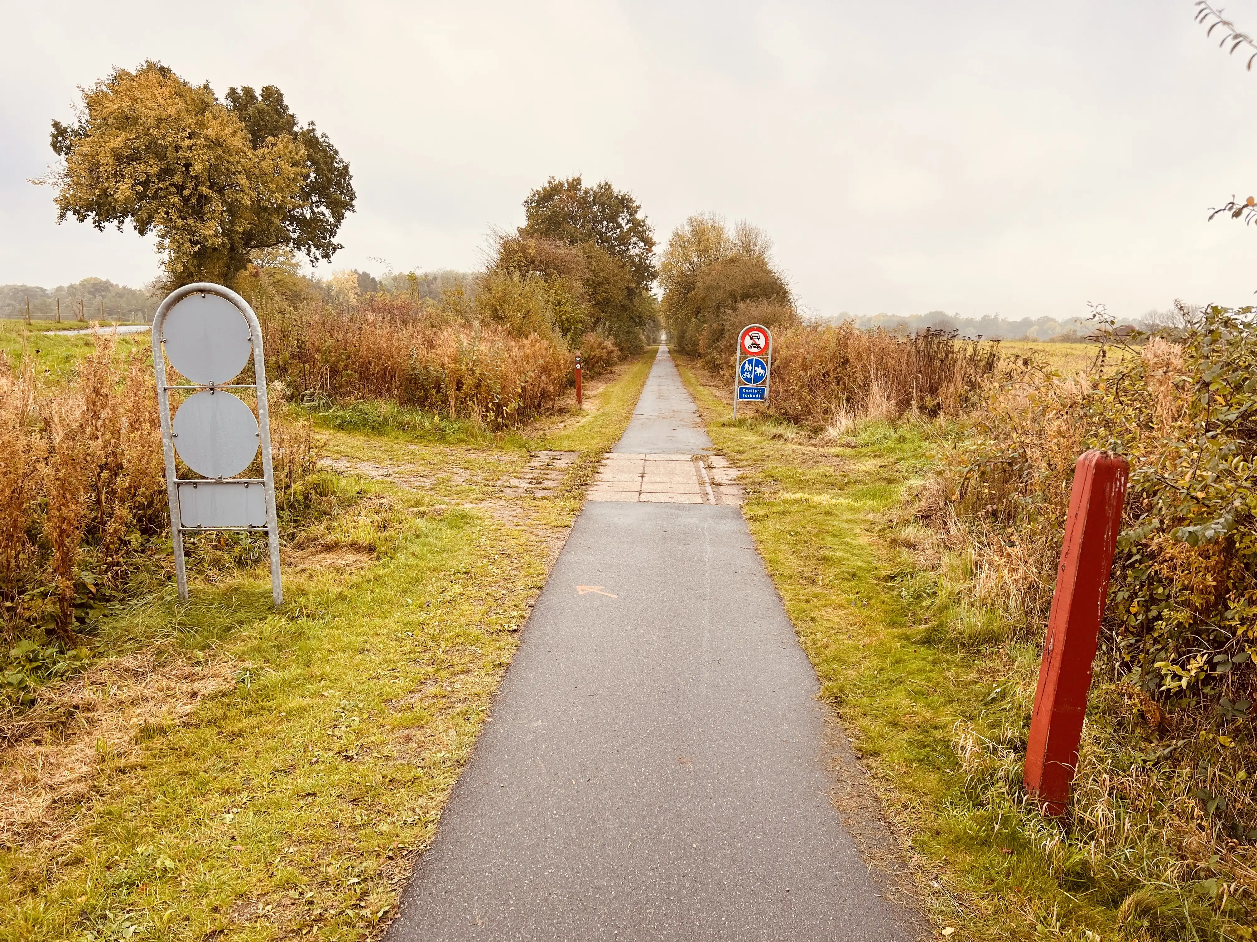 Billede af Boltinggård Trinbræt - Trinbræt er nedrevet, men Boltinggård Trinbræt har ligget her. Billede af Boltinggård Trinbræt - Trinbræt er nedrevet, men Boltinggård Trinbræt har ligget her.