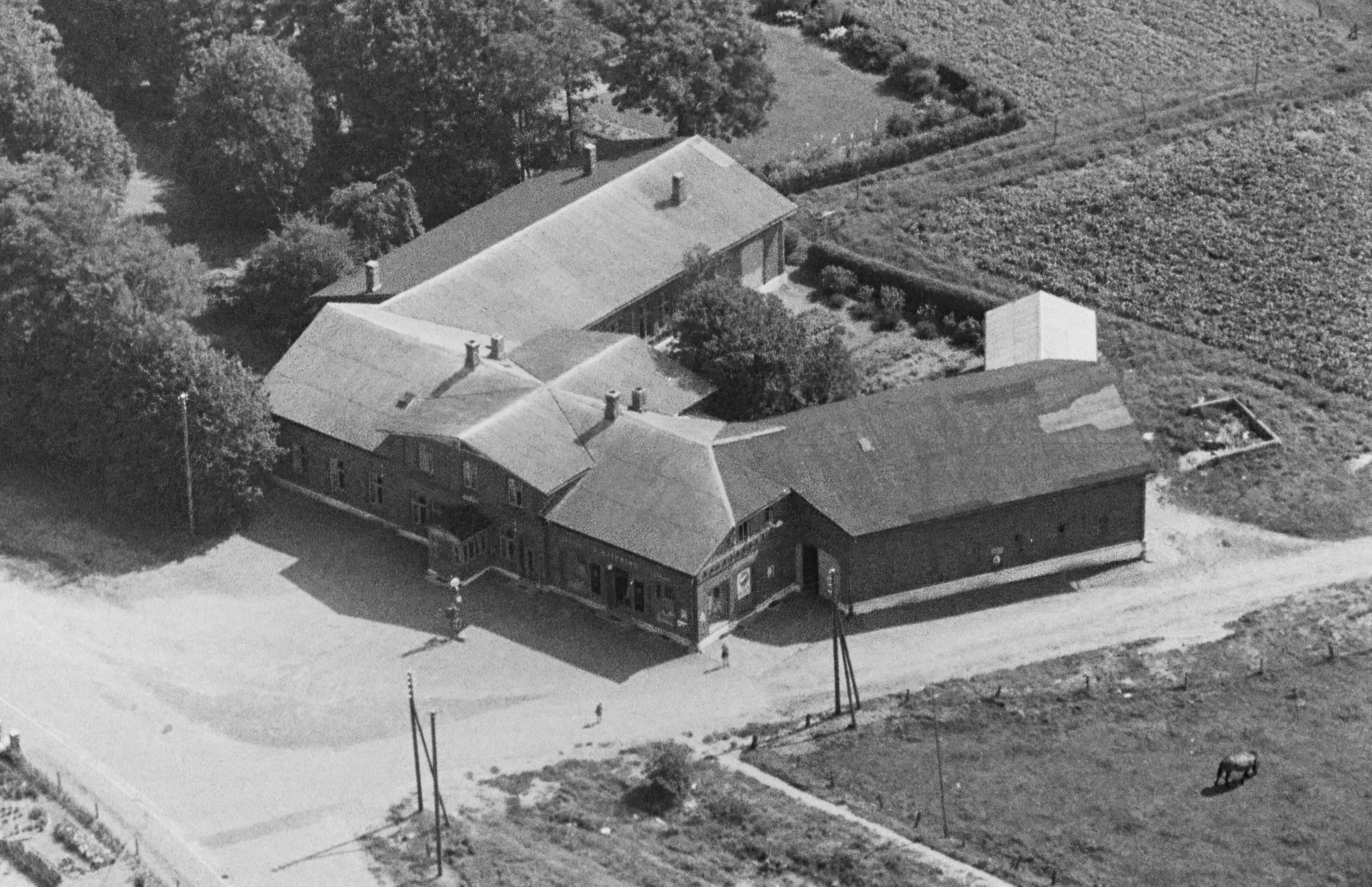 Billede af Klovtoft (Smalspor) Station. Billede af Klovtoft (Smalspor) Station.