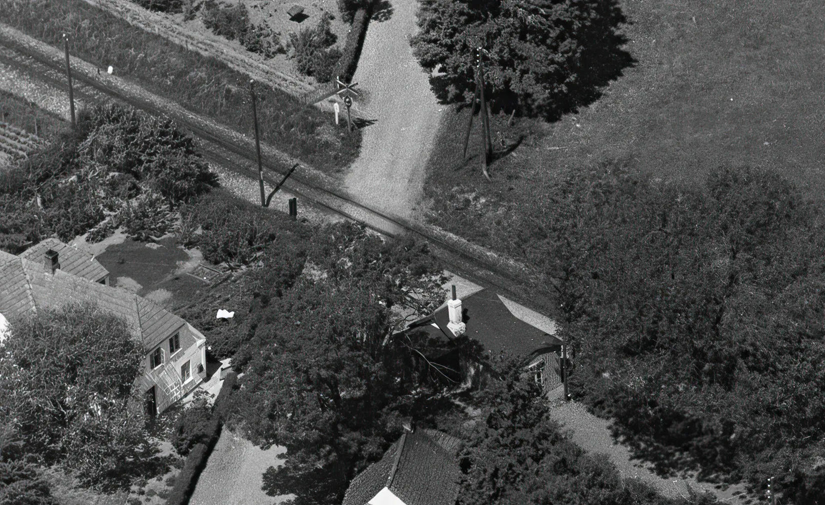 Billede af Styding Trinbræt.