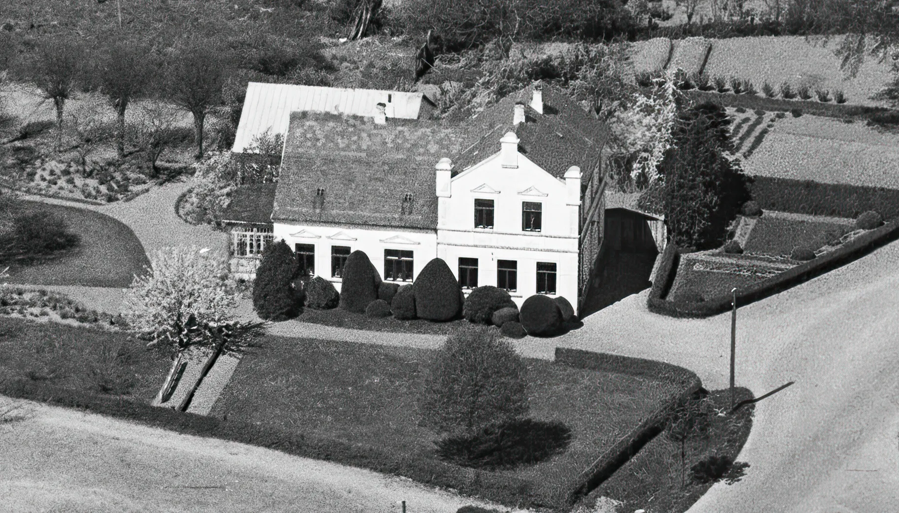 Billede af Ketting Station. Billede af Ketting Station.