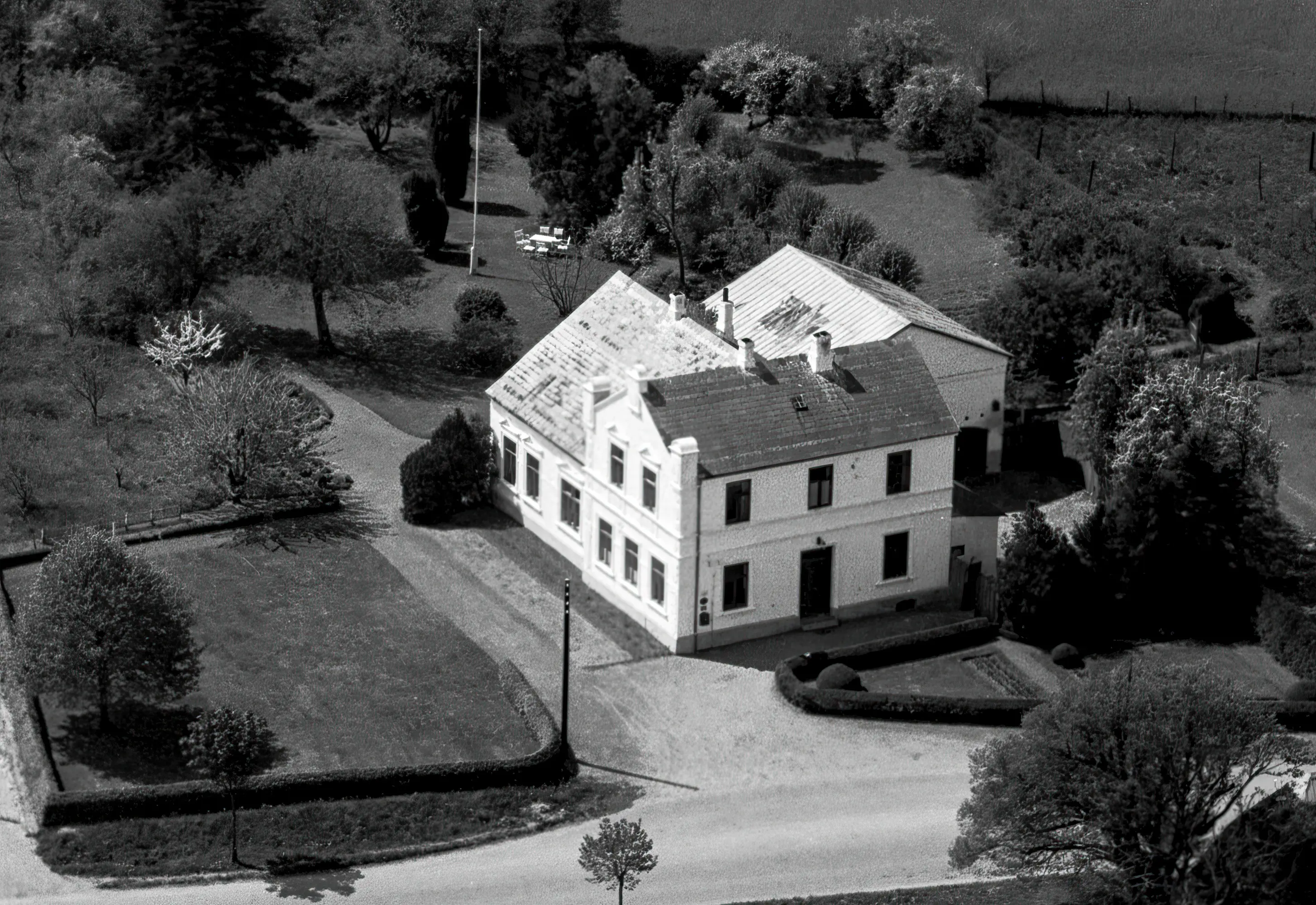 Billede af Ketting Station. Billede af Ketting Station.