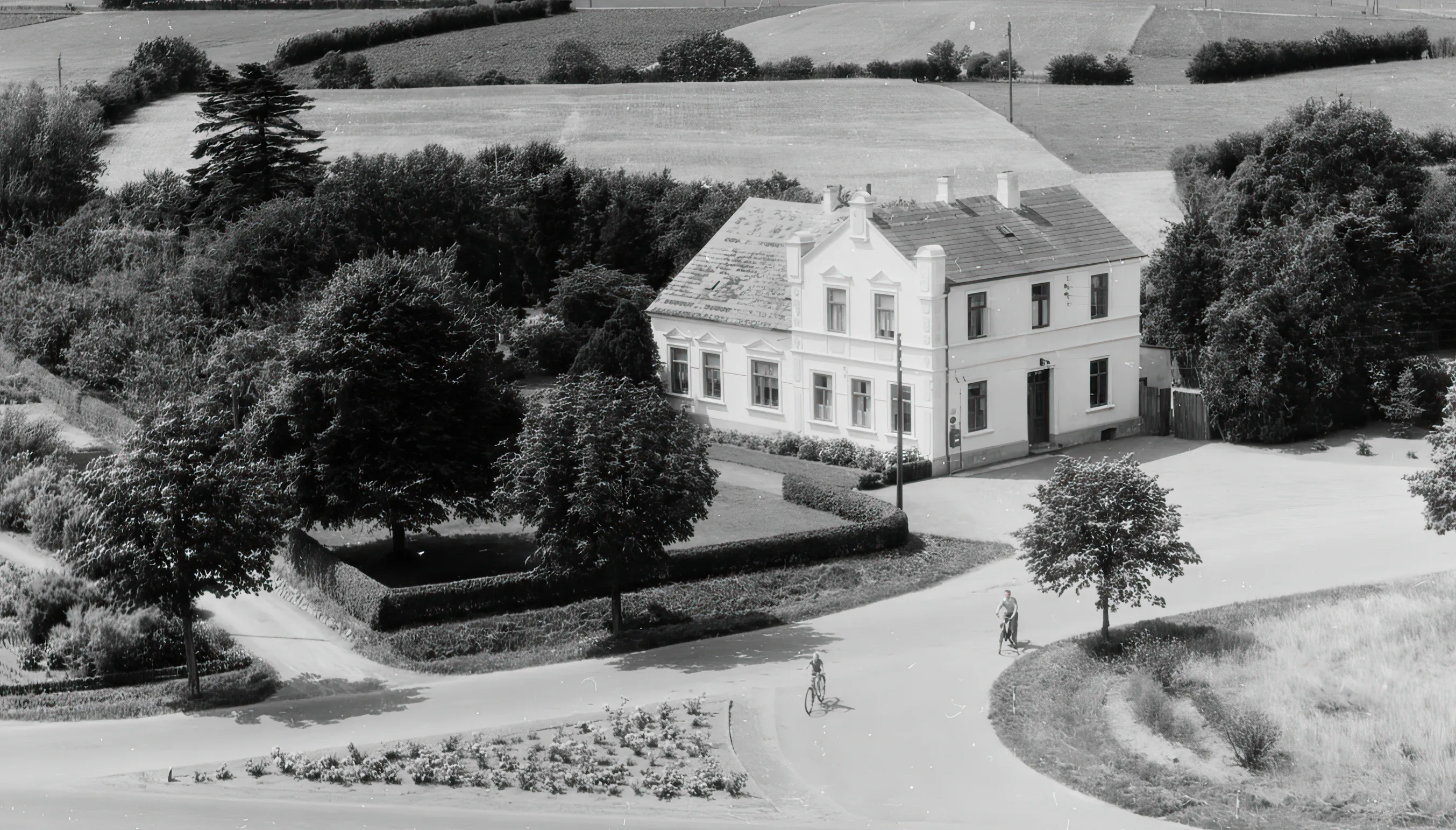 Billede af Ketting Station. Billede af Ketting Station.