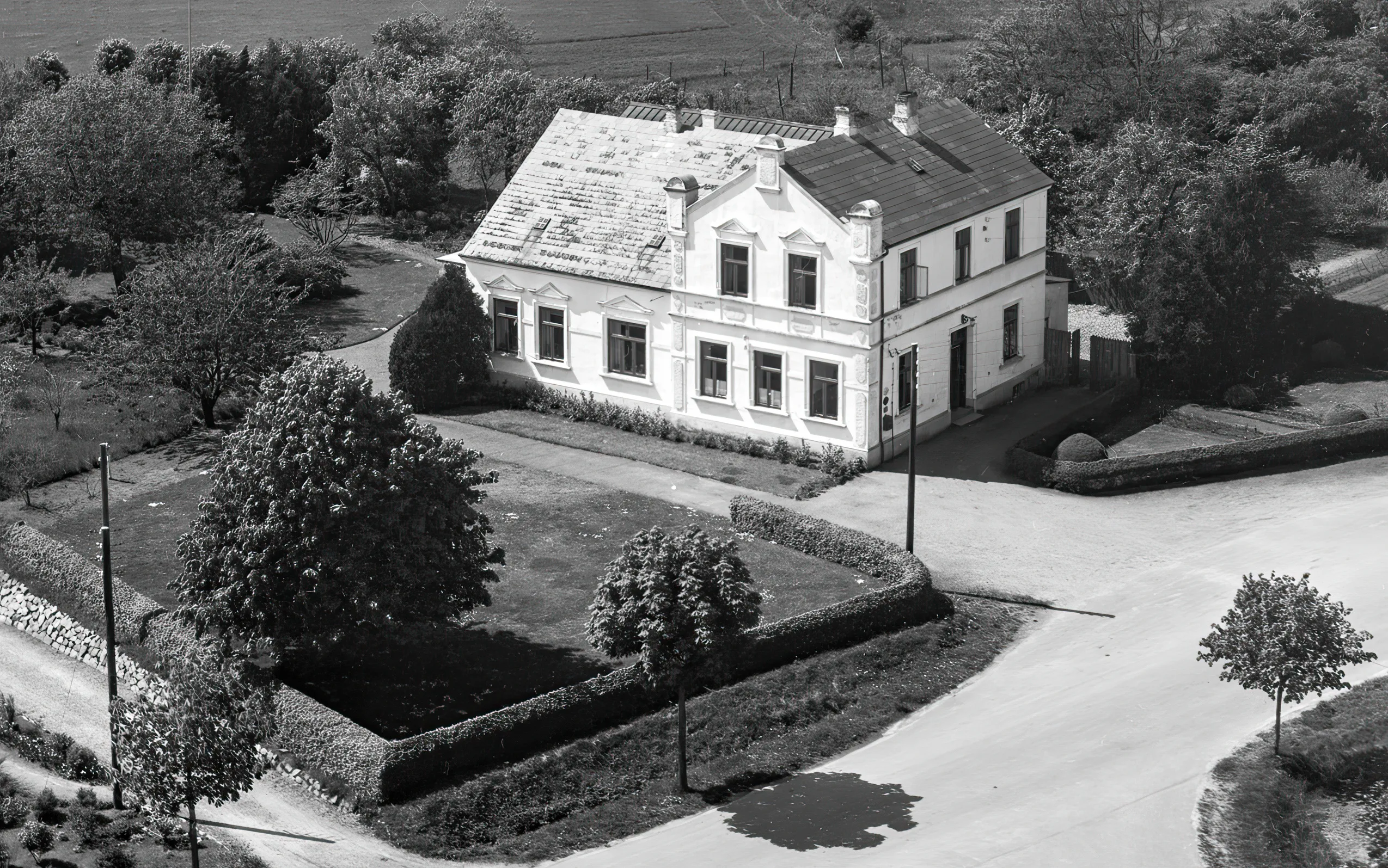 Billede af Ketting Station. Billede af Ketting Station.