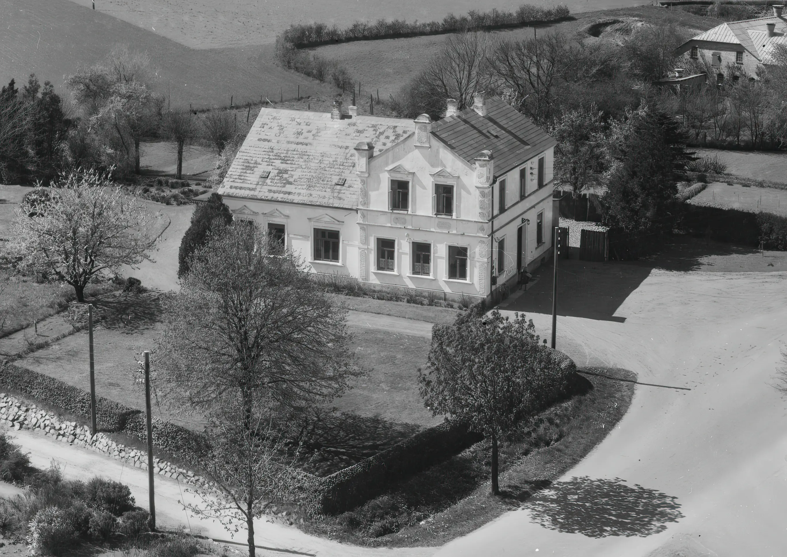 Billede af Ketting Station. Billede af Ketting Station.