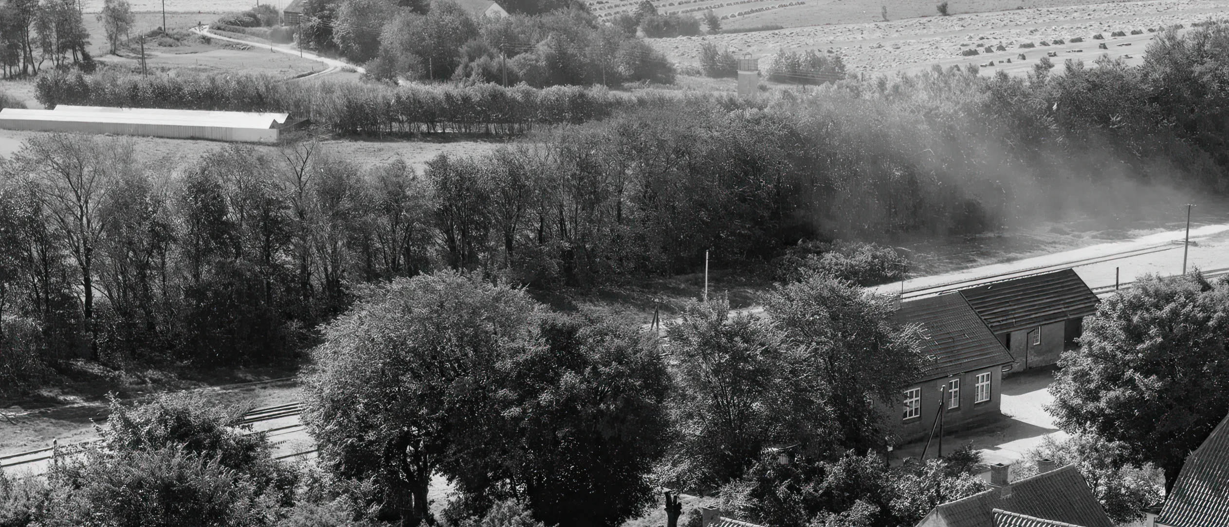 Billede af Ørsø Station. Billede af Ørsø Station.