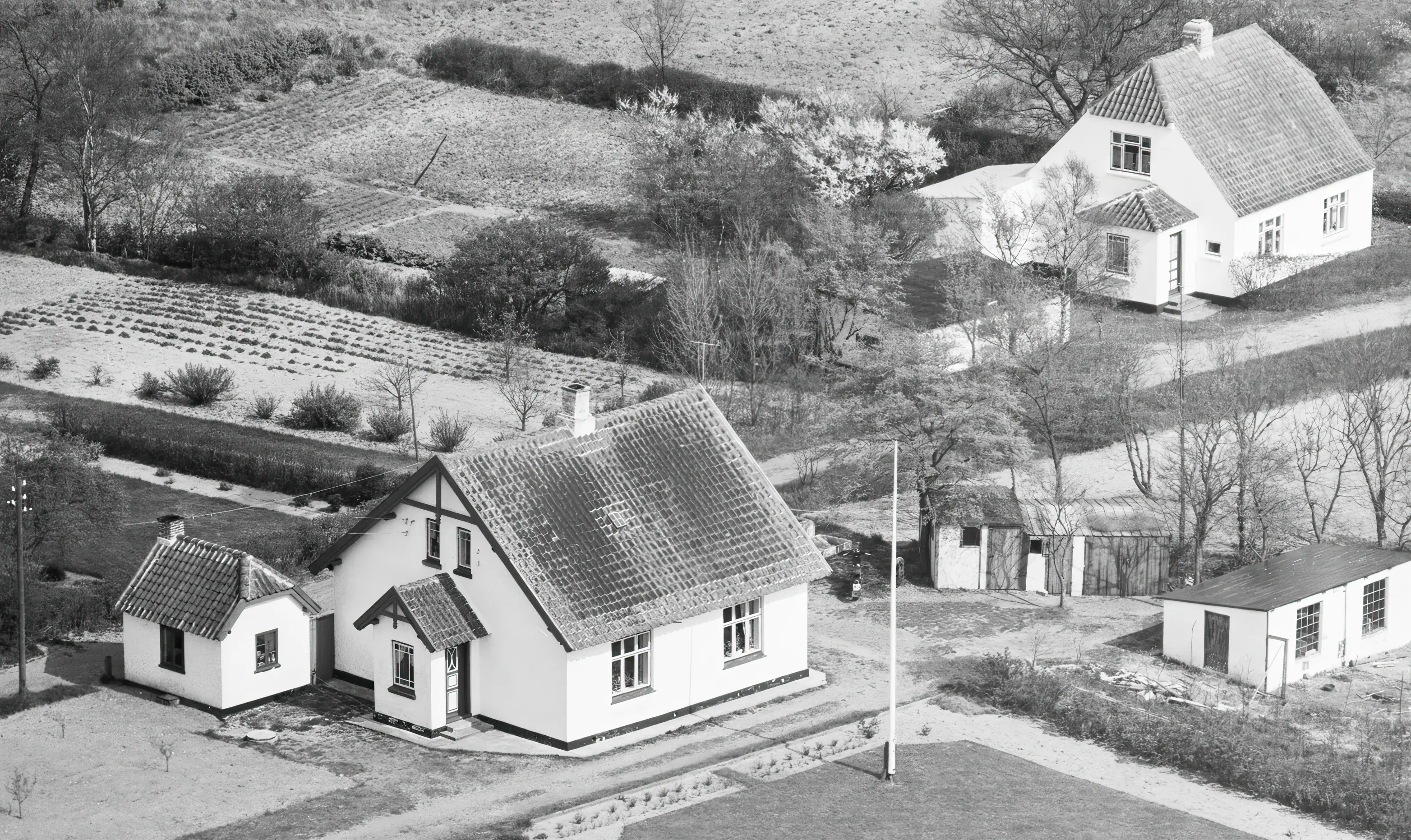 Billede af Rimmen Holdeplads. Billede af Rimmen Holdeplads.