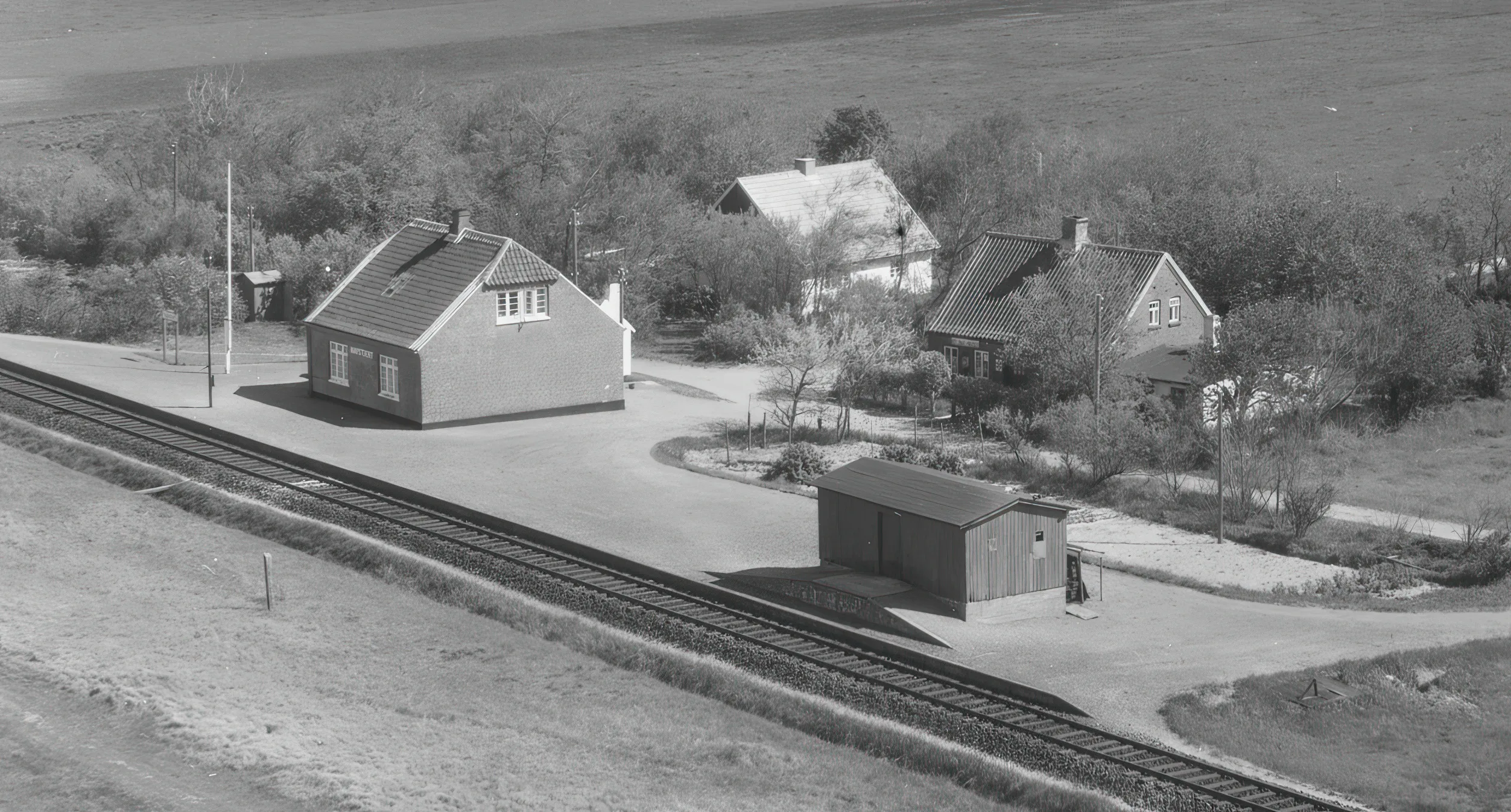 Billede af Napstjert Trinbræt. Billede af Napstjert Trinbræt.