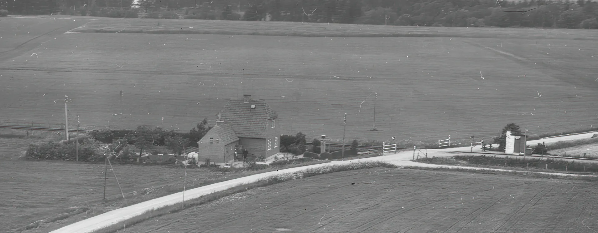 Billede af Elling Trinbræt.