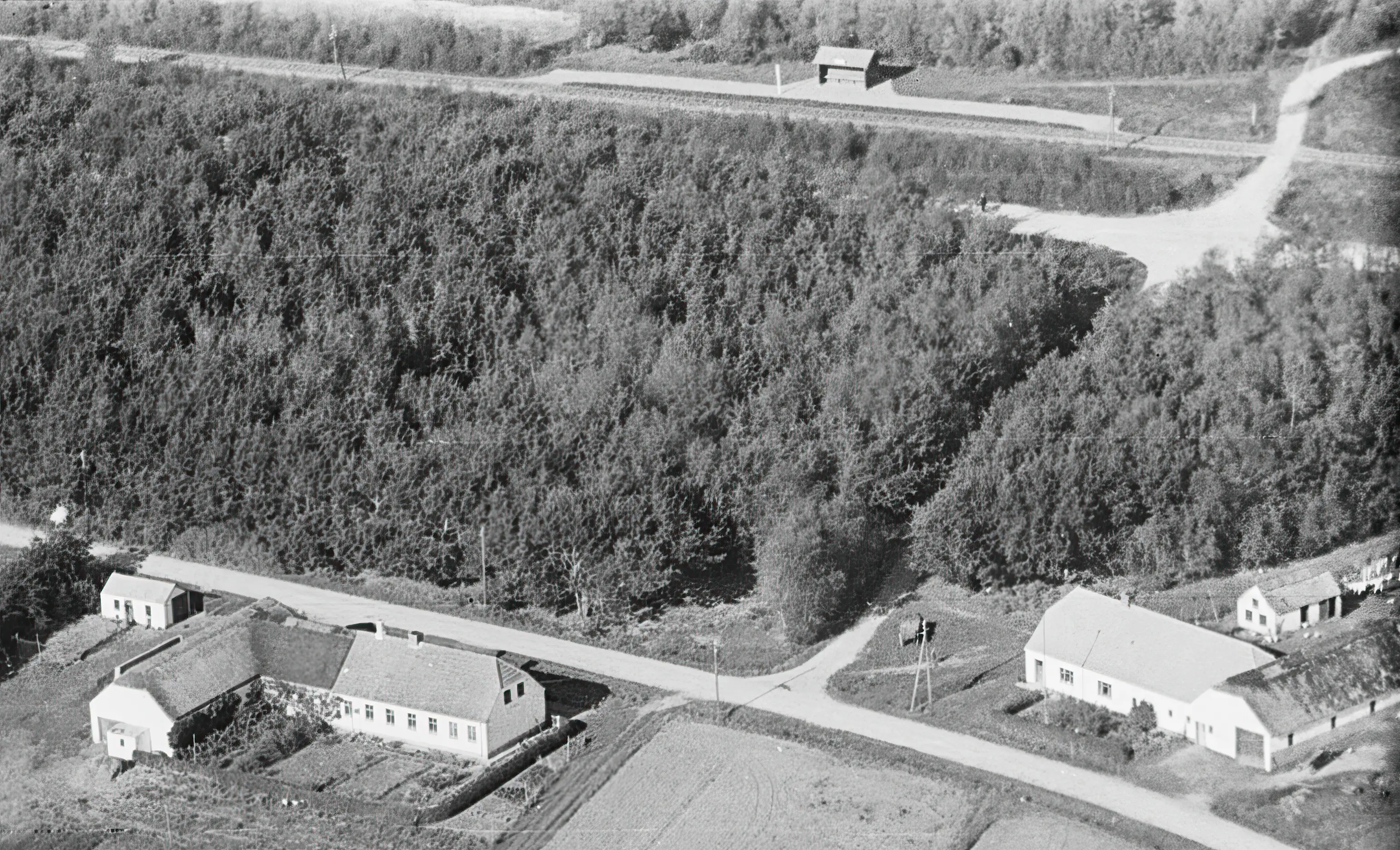 Billede af Tovsig Trinbræt.