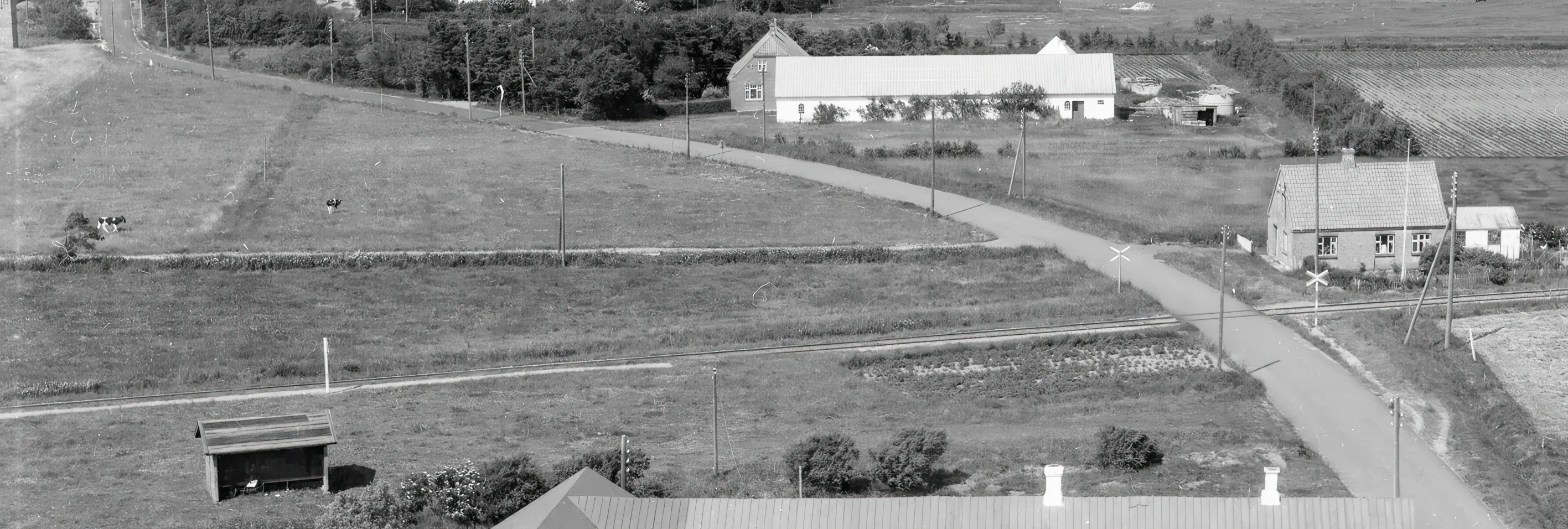 Billede af Kærup Trinbræt. Billede af Kærup Trinbræt.