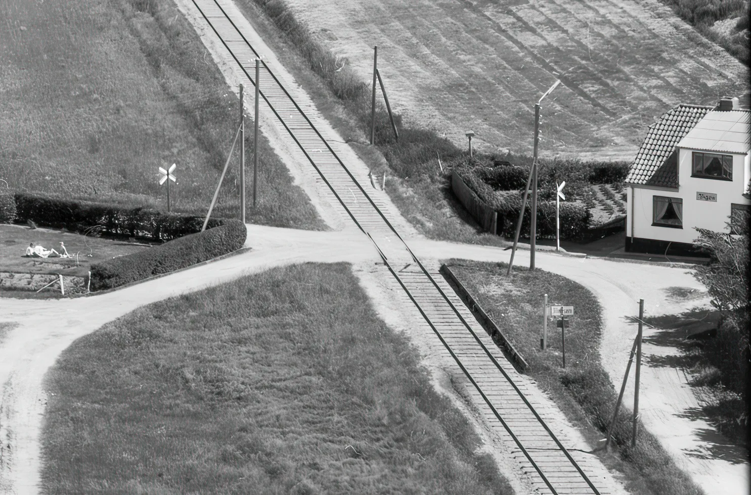 Billede af Illerisøre Trinbræt.